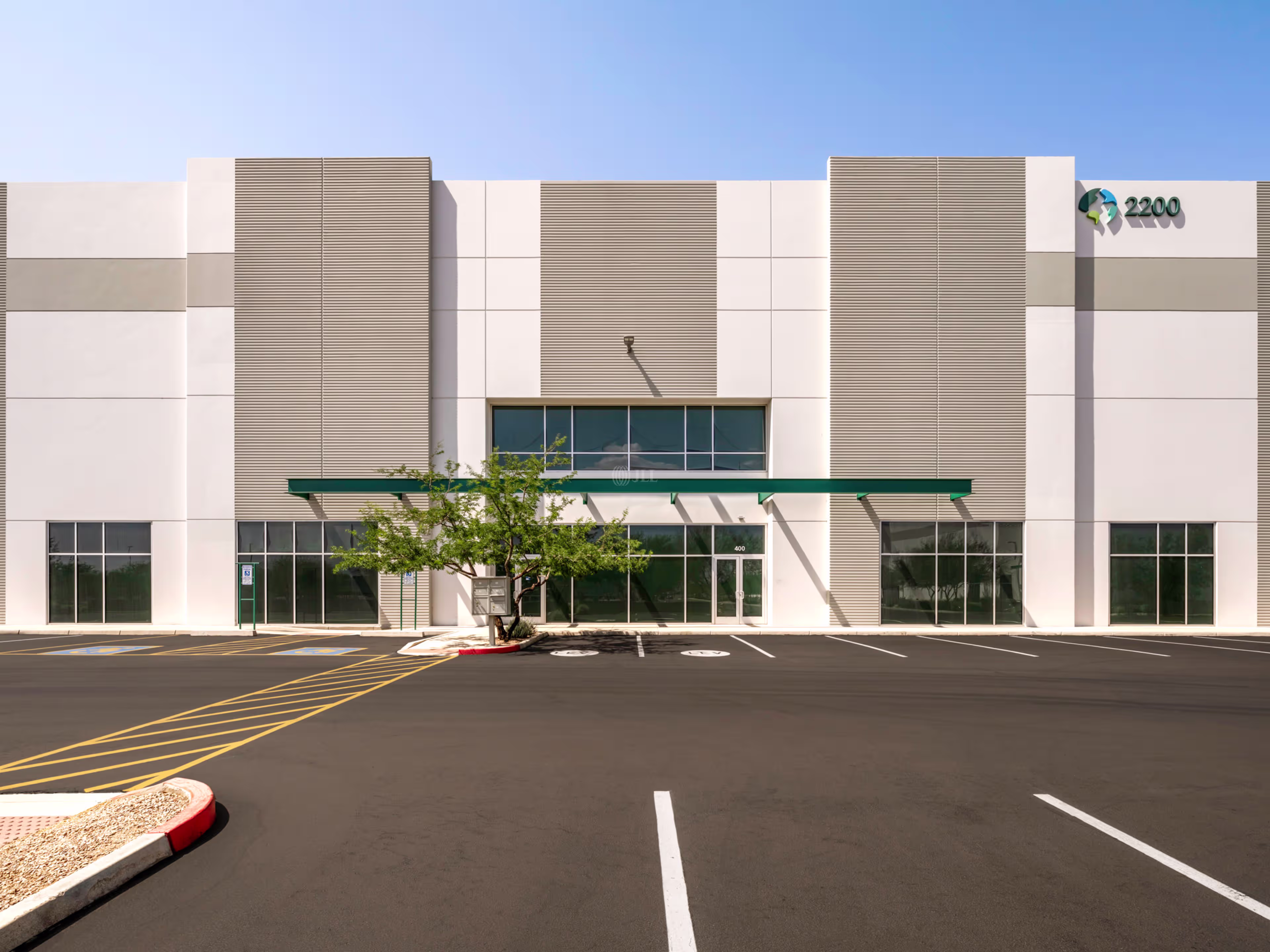 Prologis Riverside at 48th Ave 2