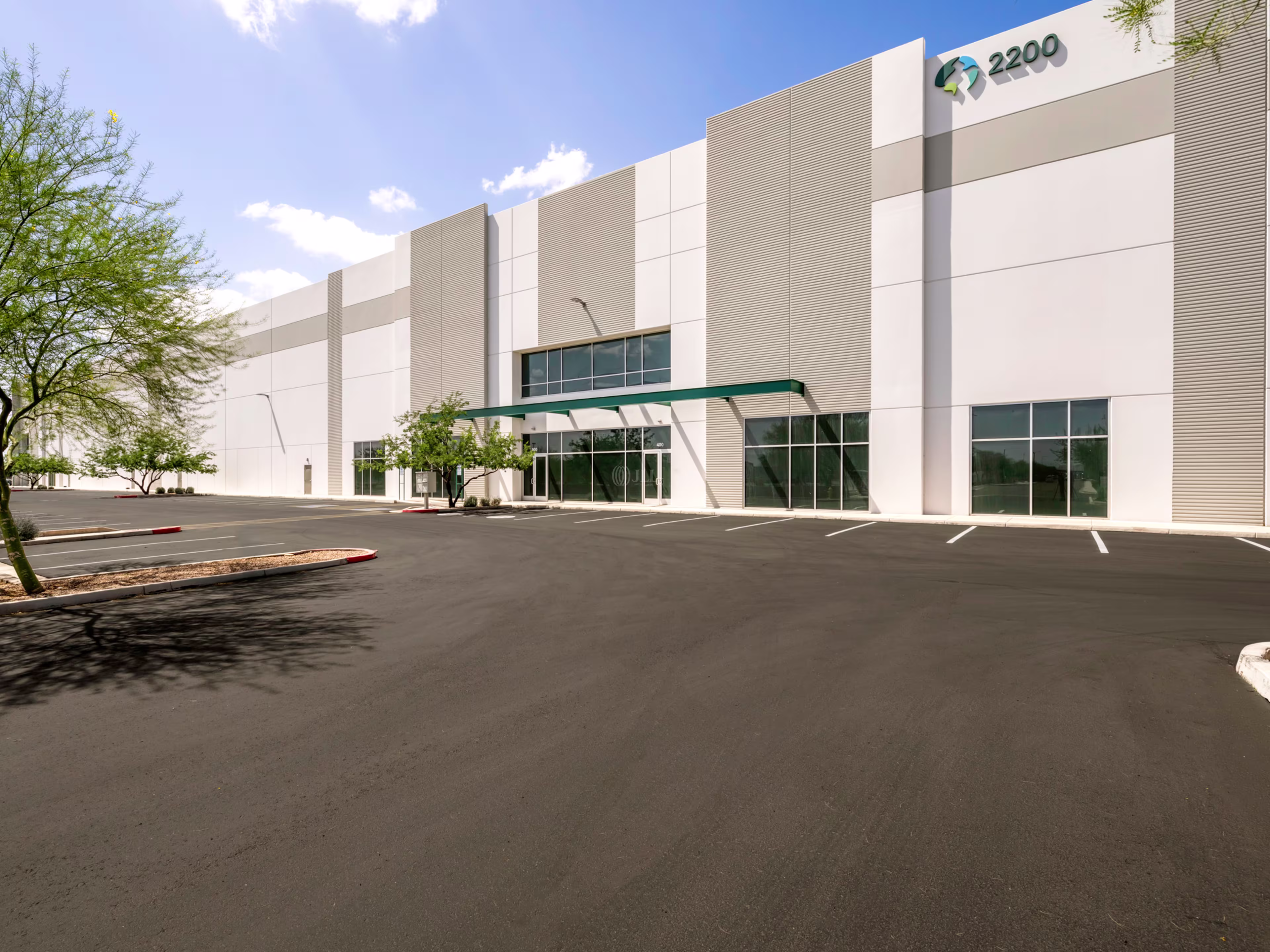 Prologis Riverside at 48th Ave 2