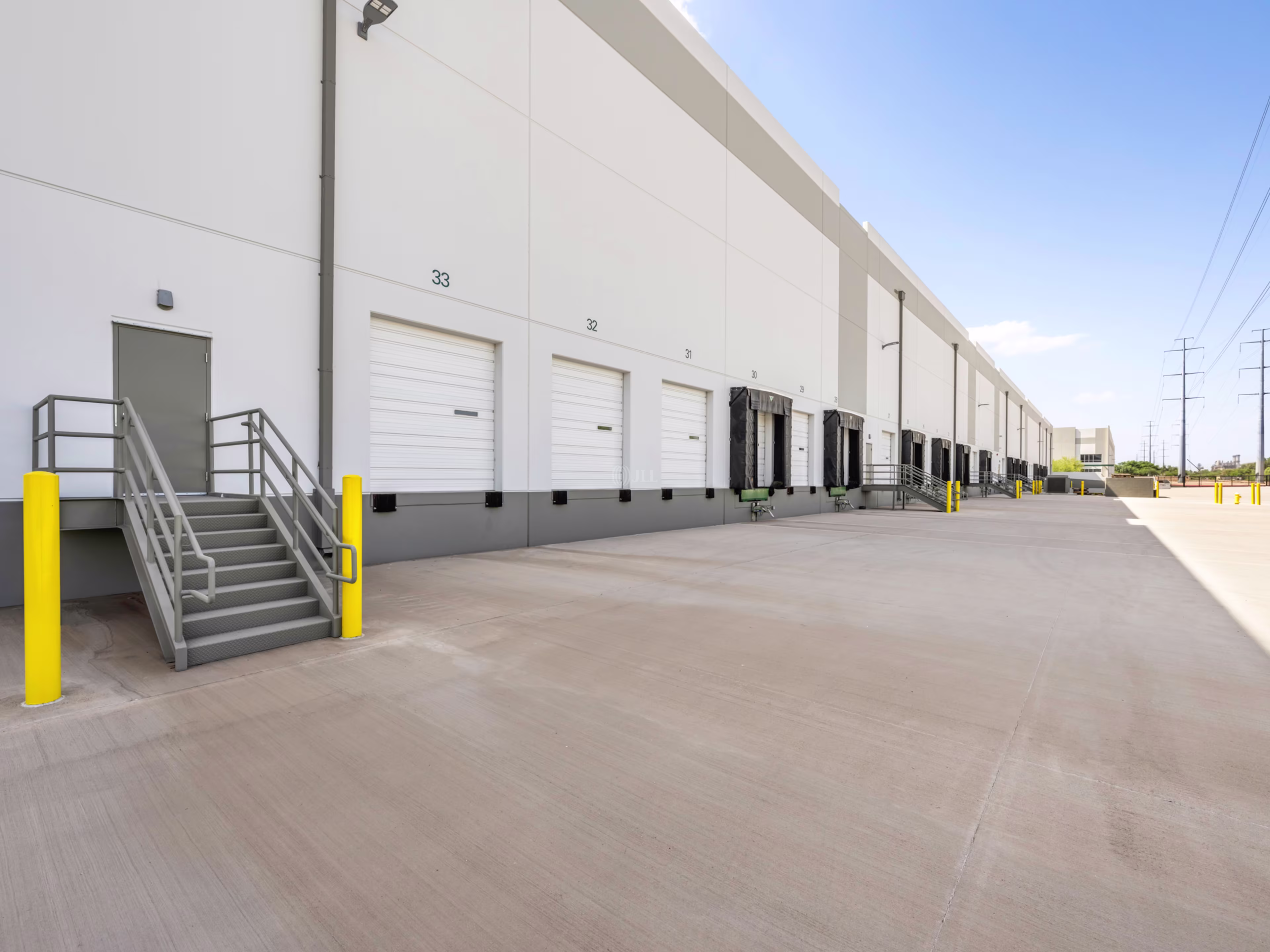 Prologis Riverside at 48th Ave 2