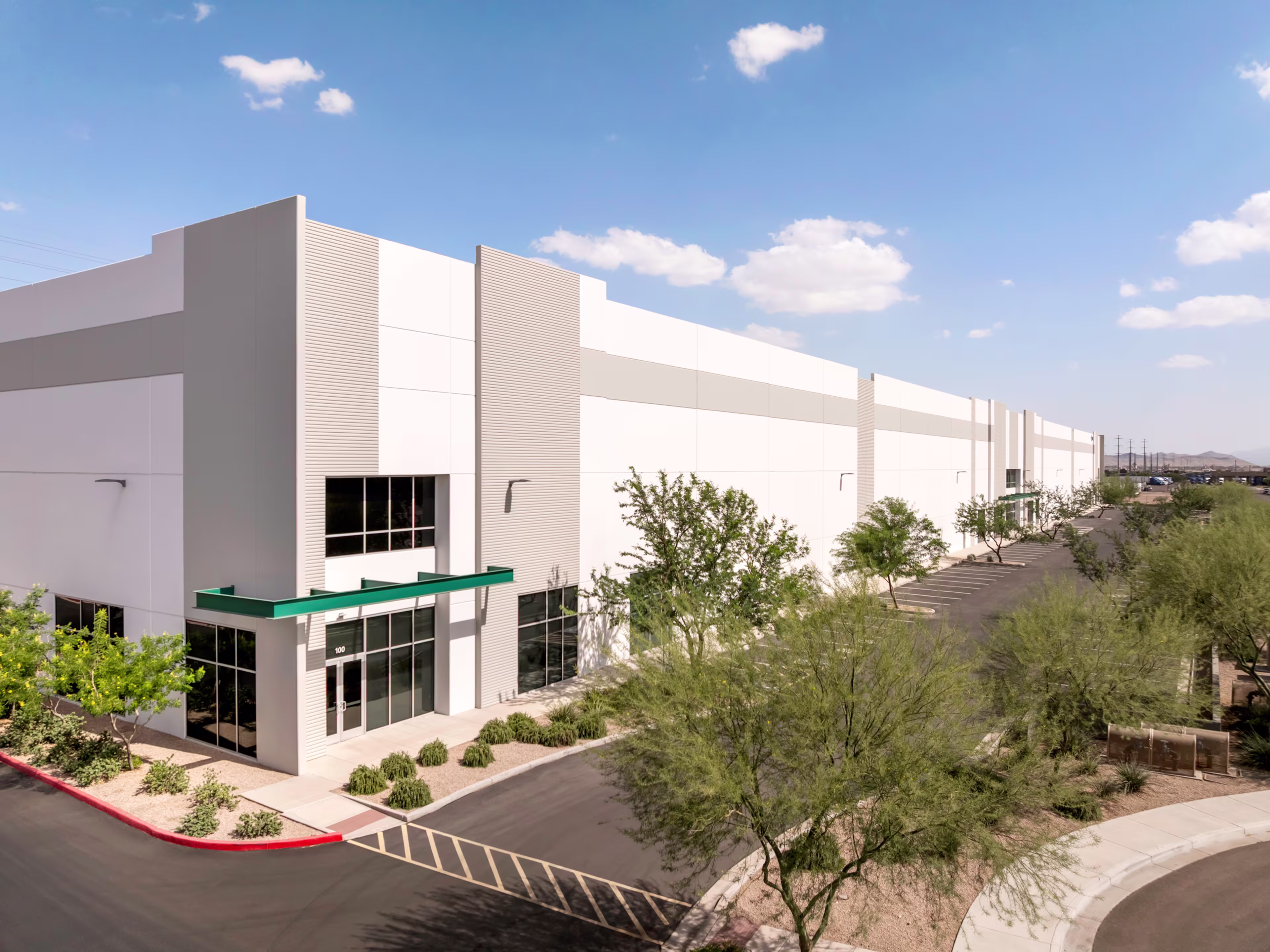 Prologis Riverside at 48th Ave 2