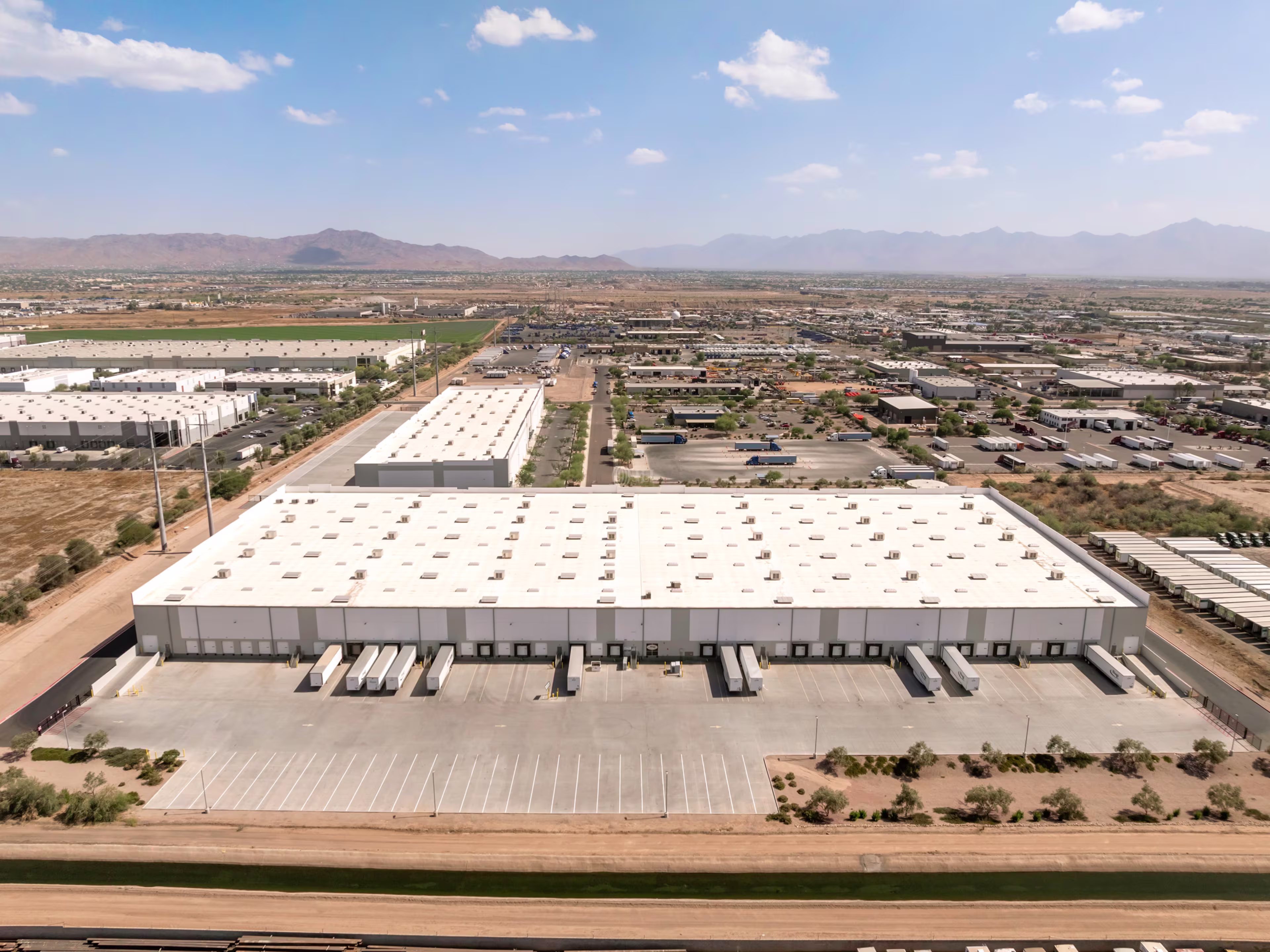 Prologis Riverside at 48th Ave 2