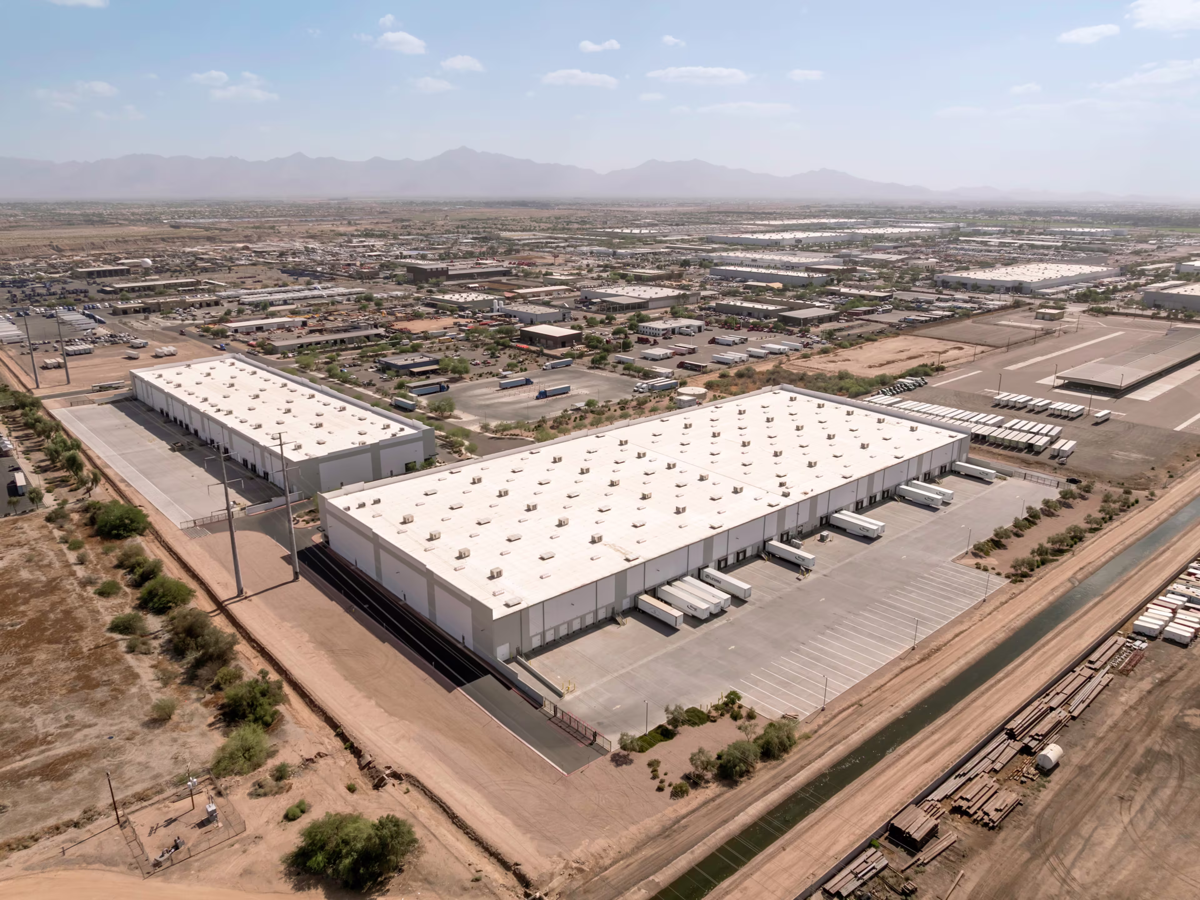 Prologis Riverside at 48th Ave 2