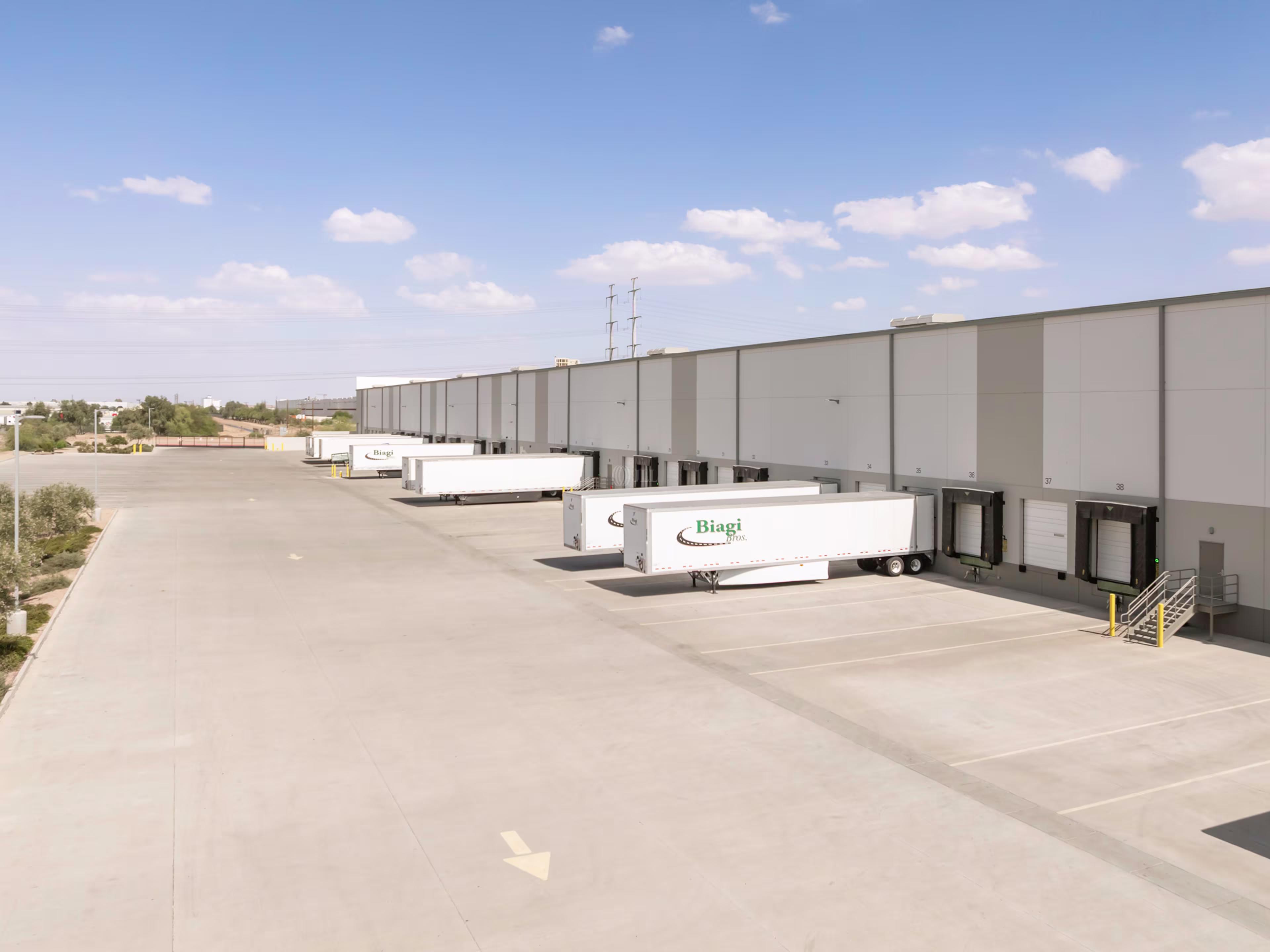 Prologis Riverside at 48th Ave 2