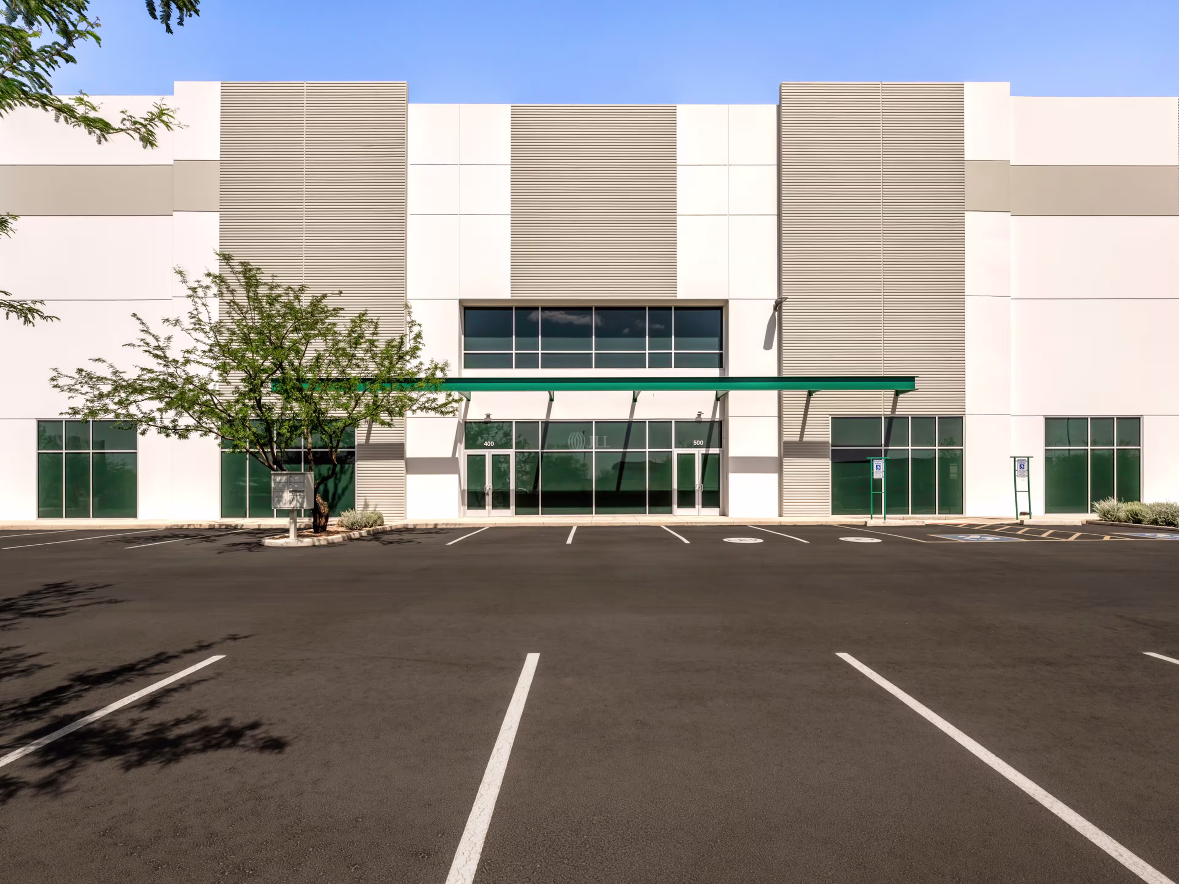 Prologis Riverside at 48th Ave 2