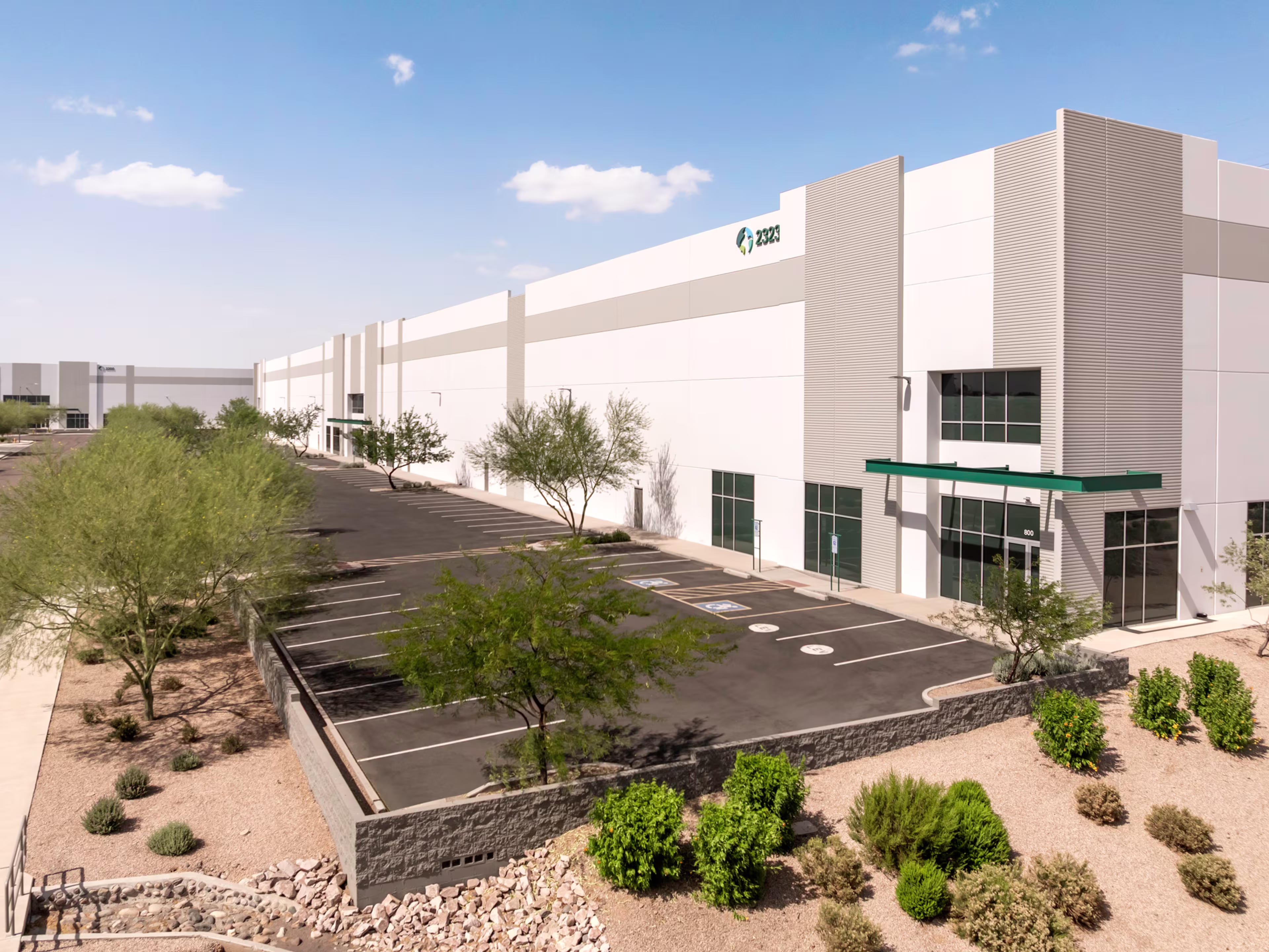 Prologis Riverside at 48th Ave 2