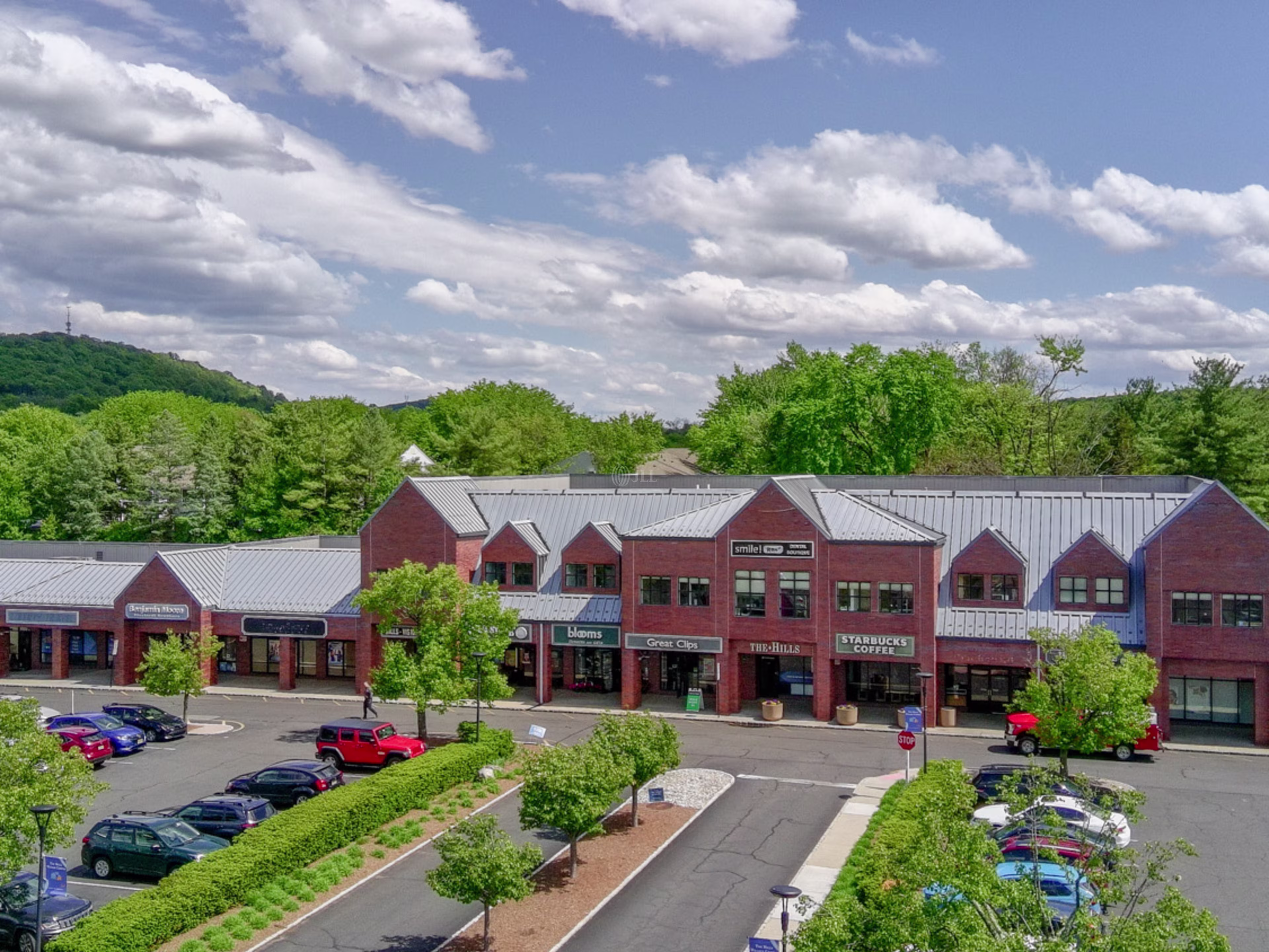 The Hills Village Center
