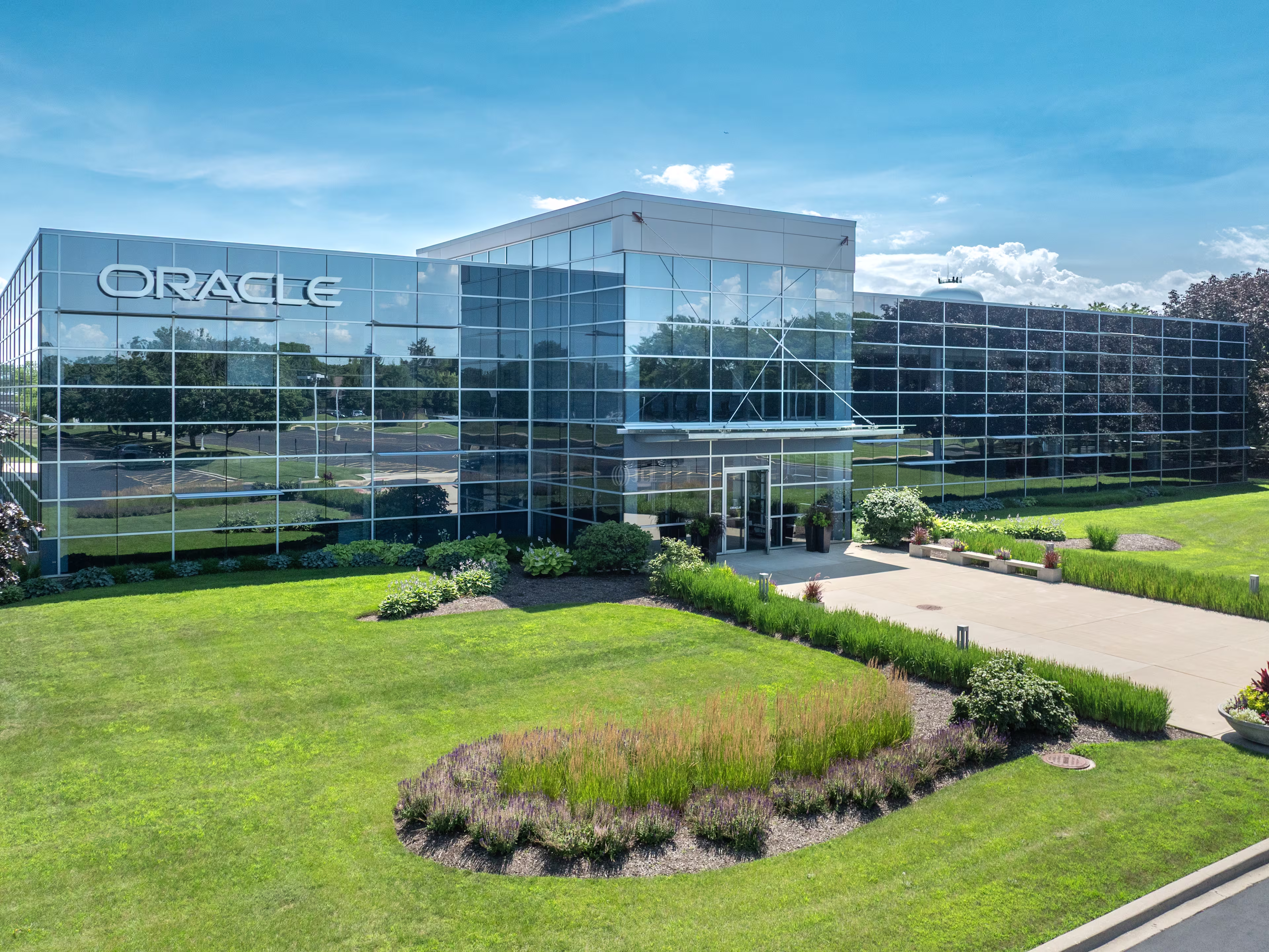 1405 Lake Cook Road