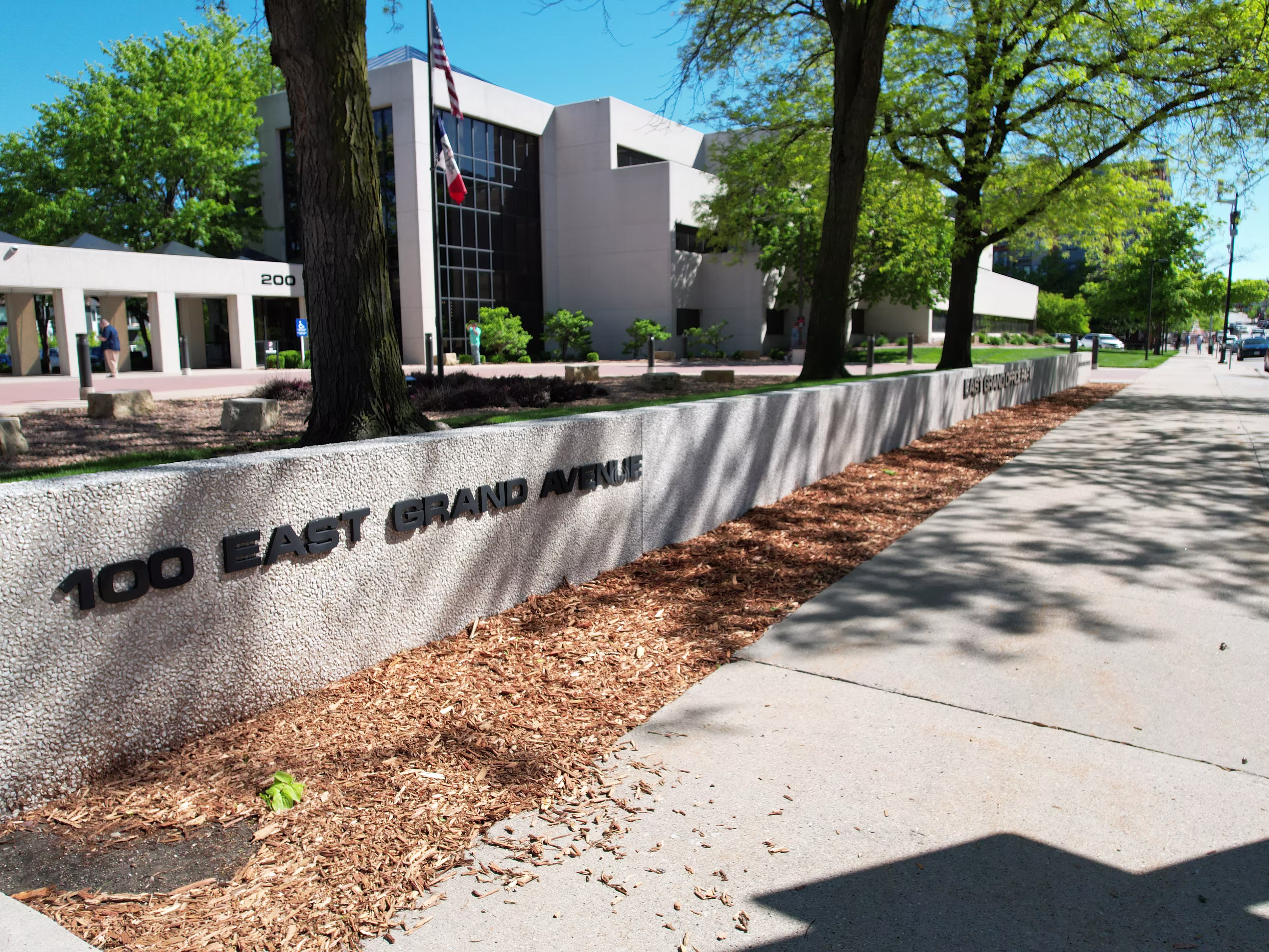 East Grand Office Park
