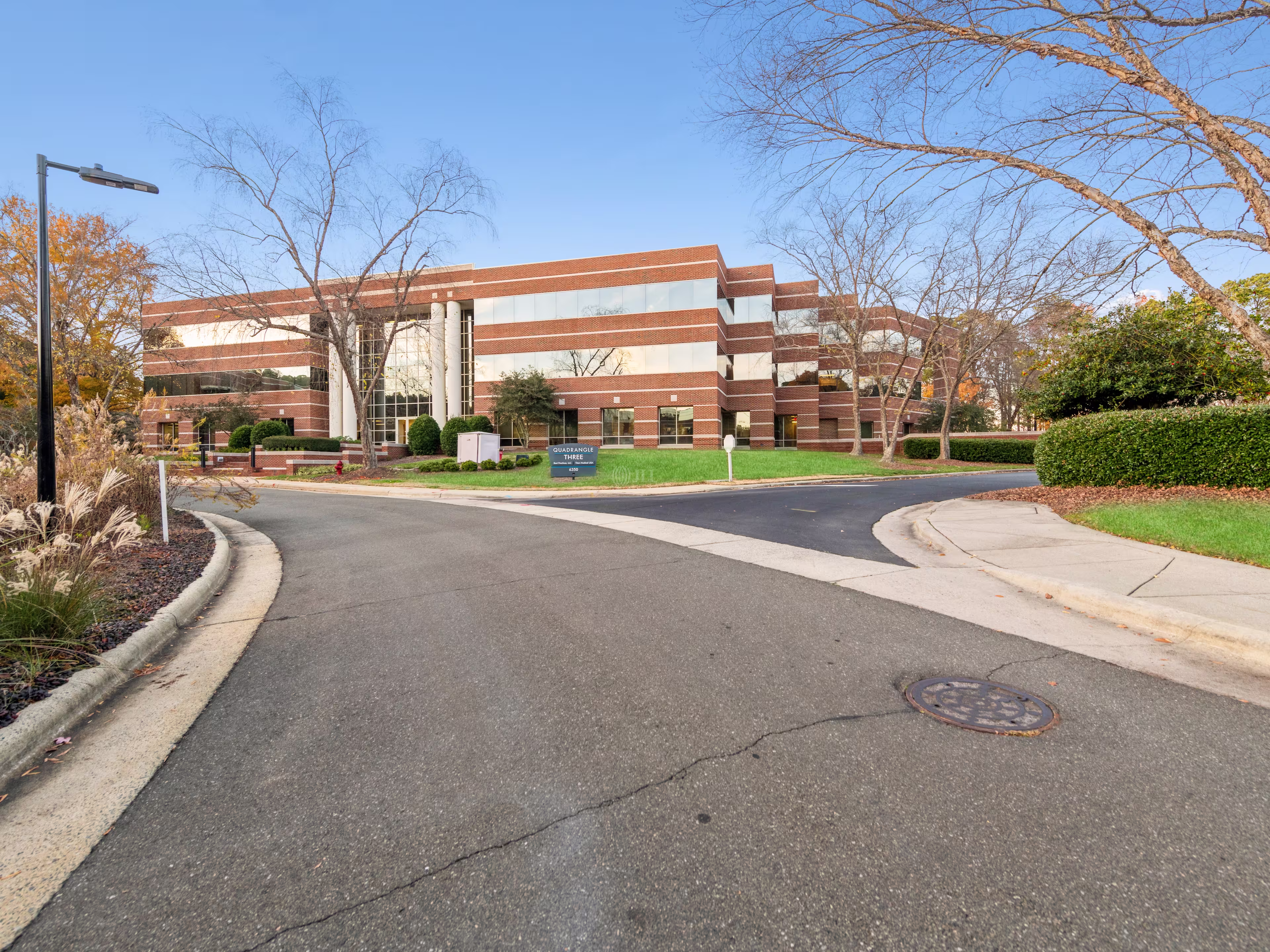 Quadrangle 3