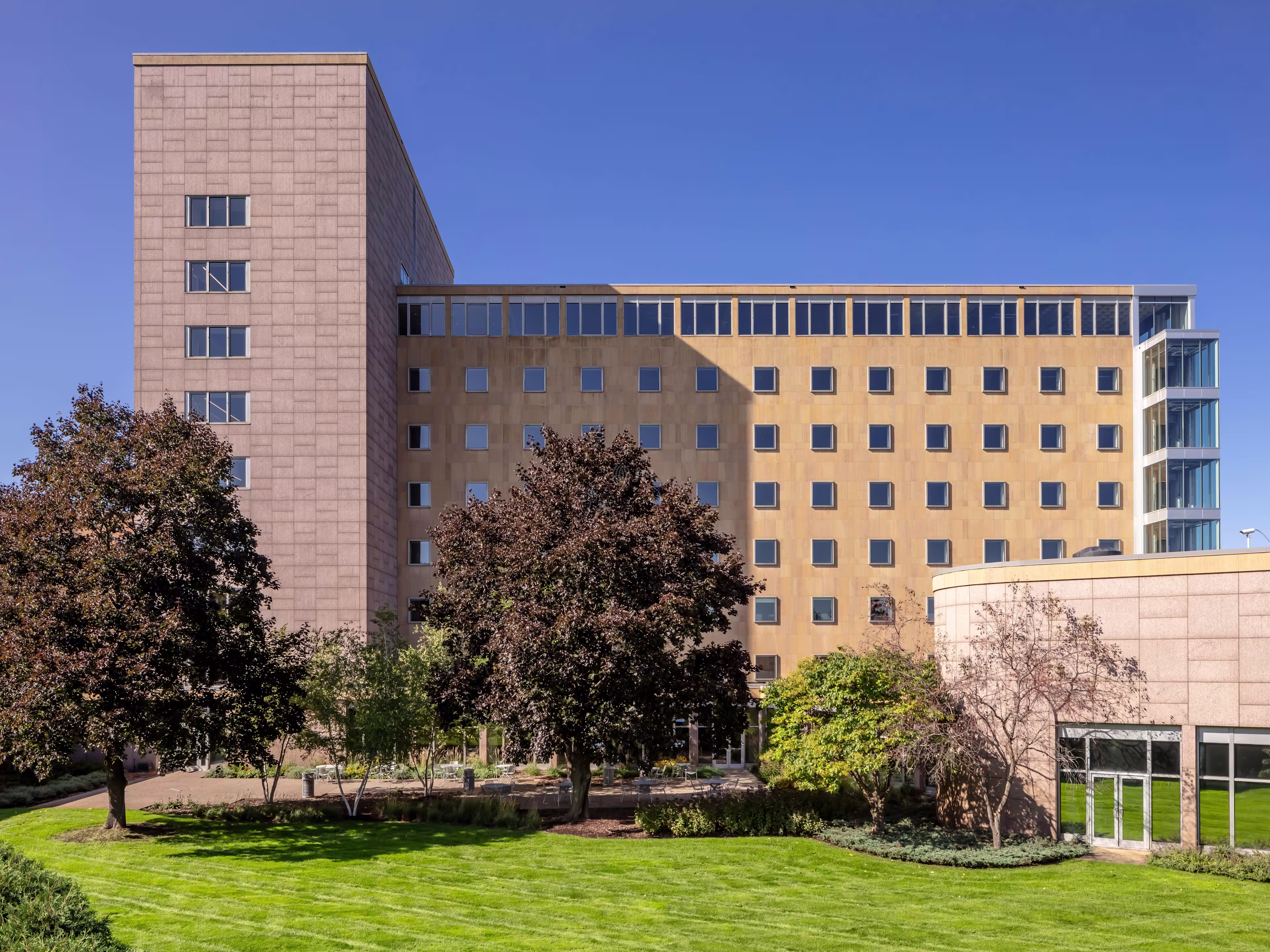 Greenway Corporate Center