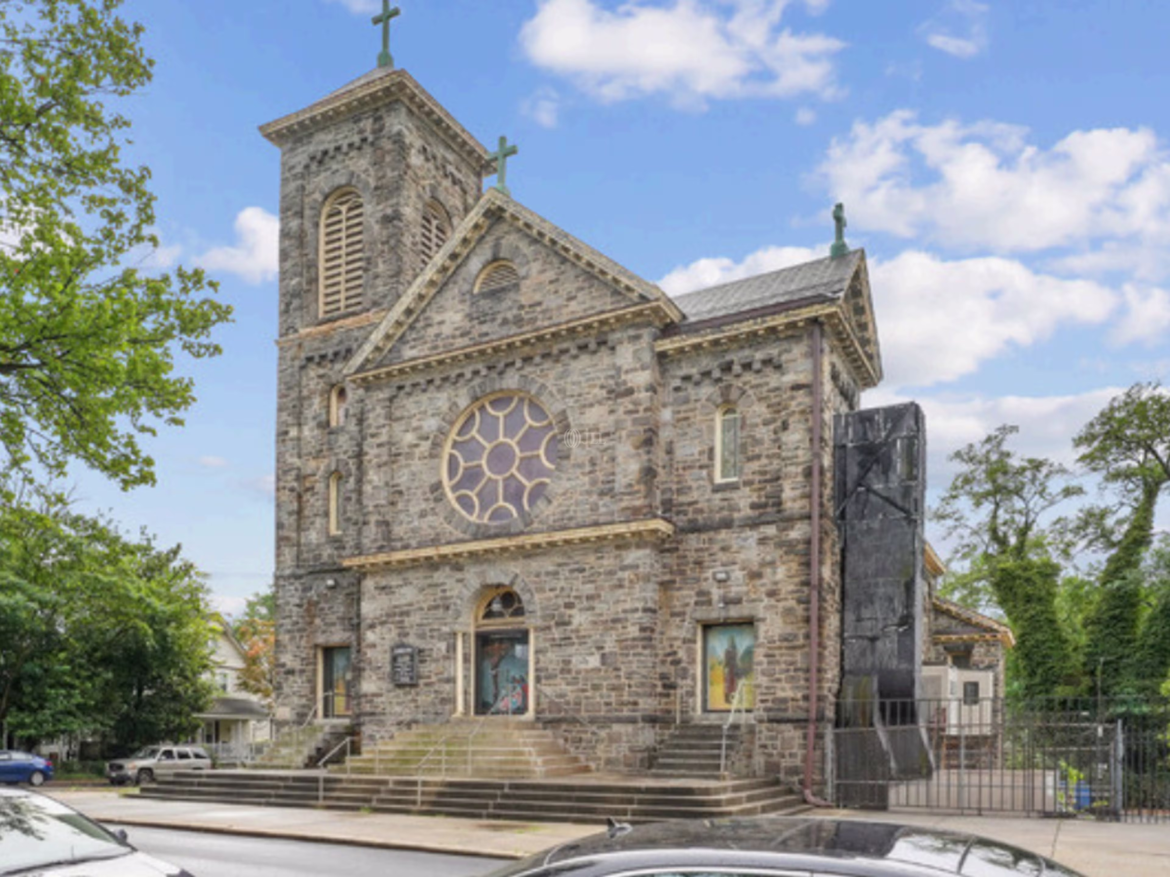 St. Cecilia's Church