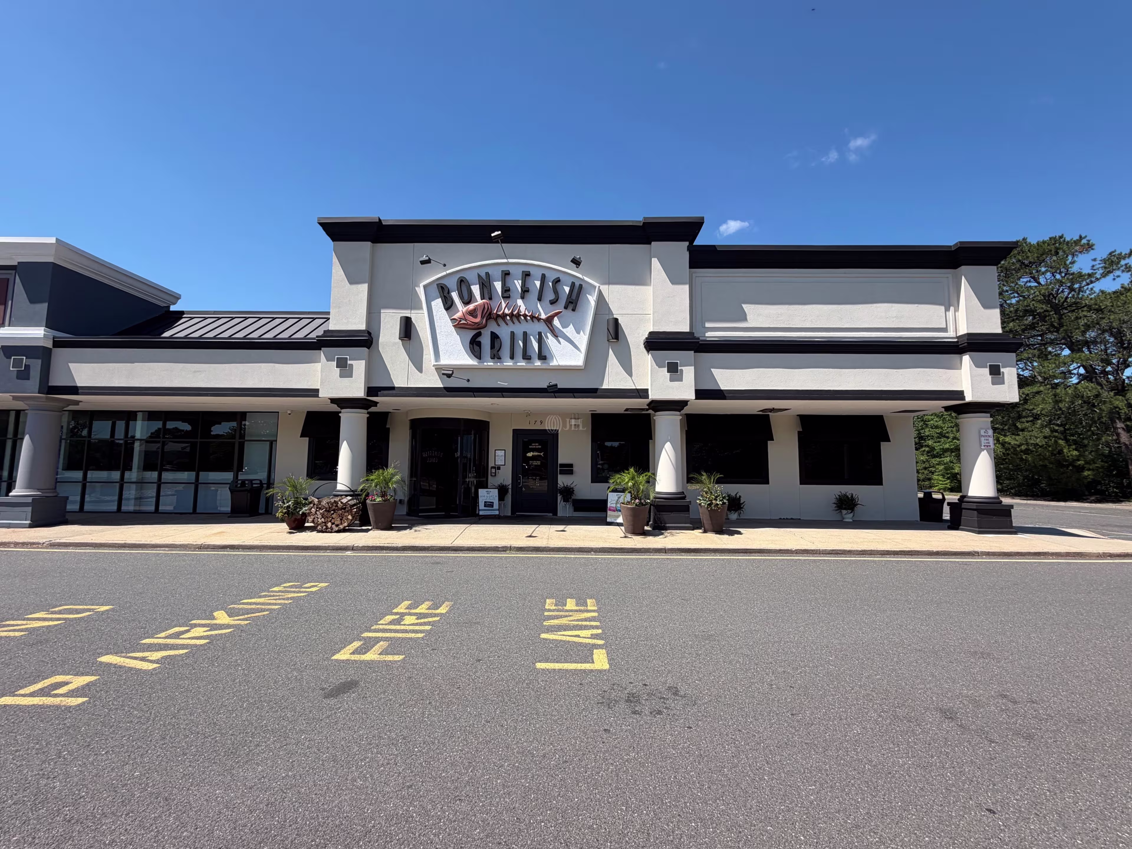 The Shops at Brick