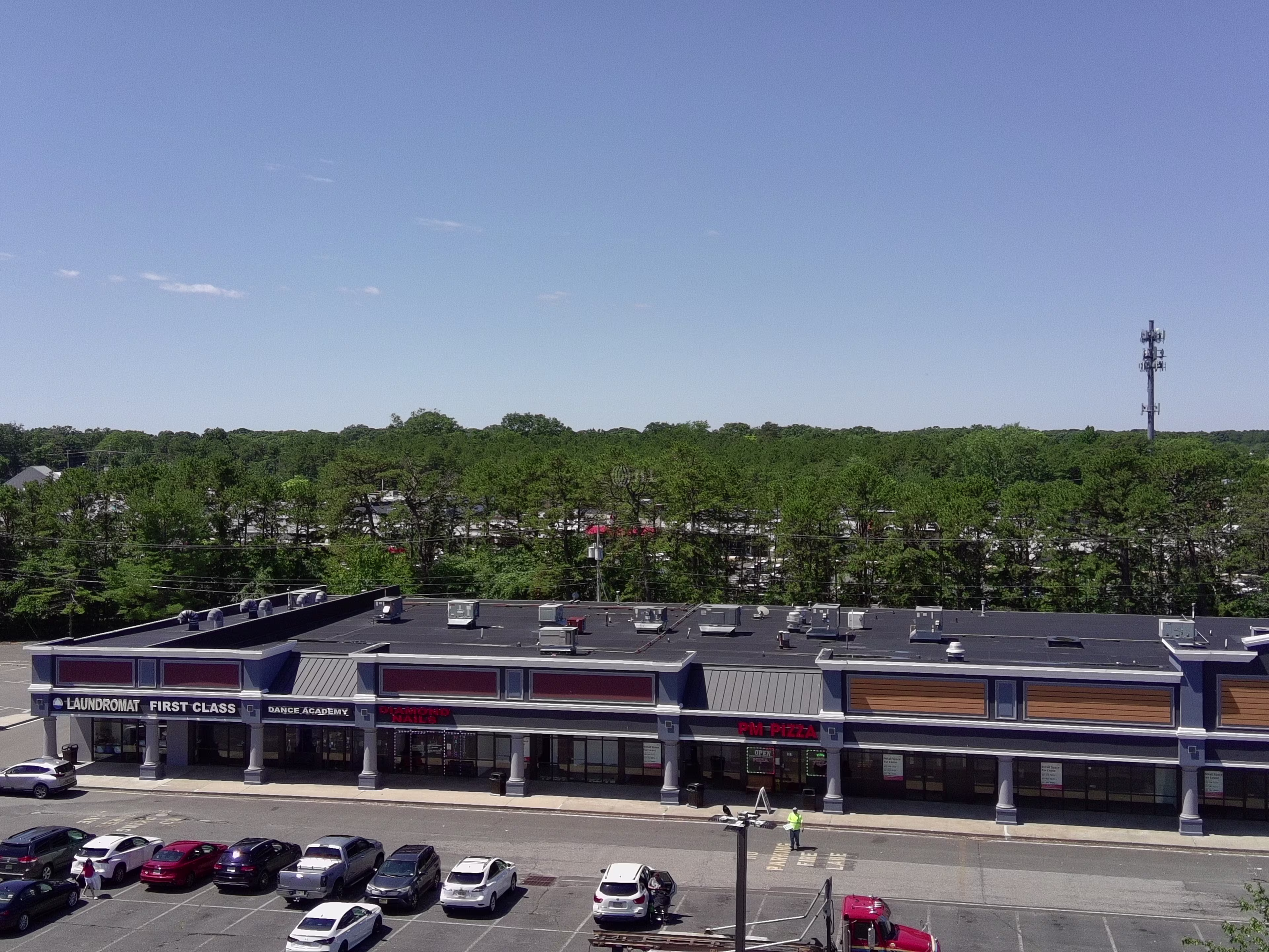 The Shops at Brick