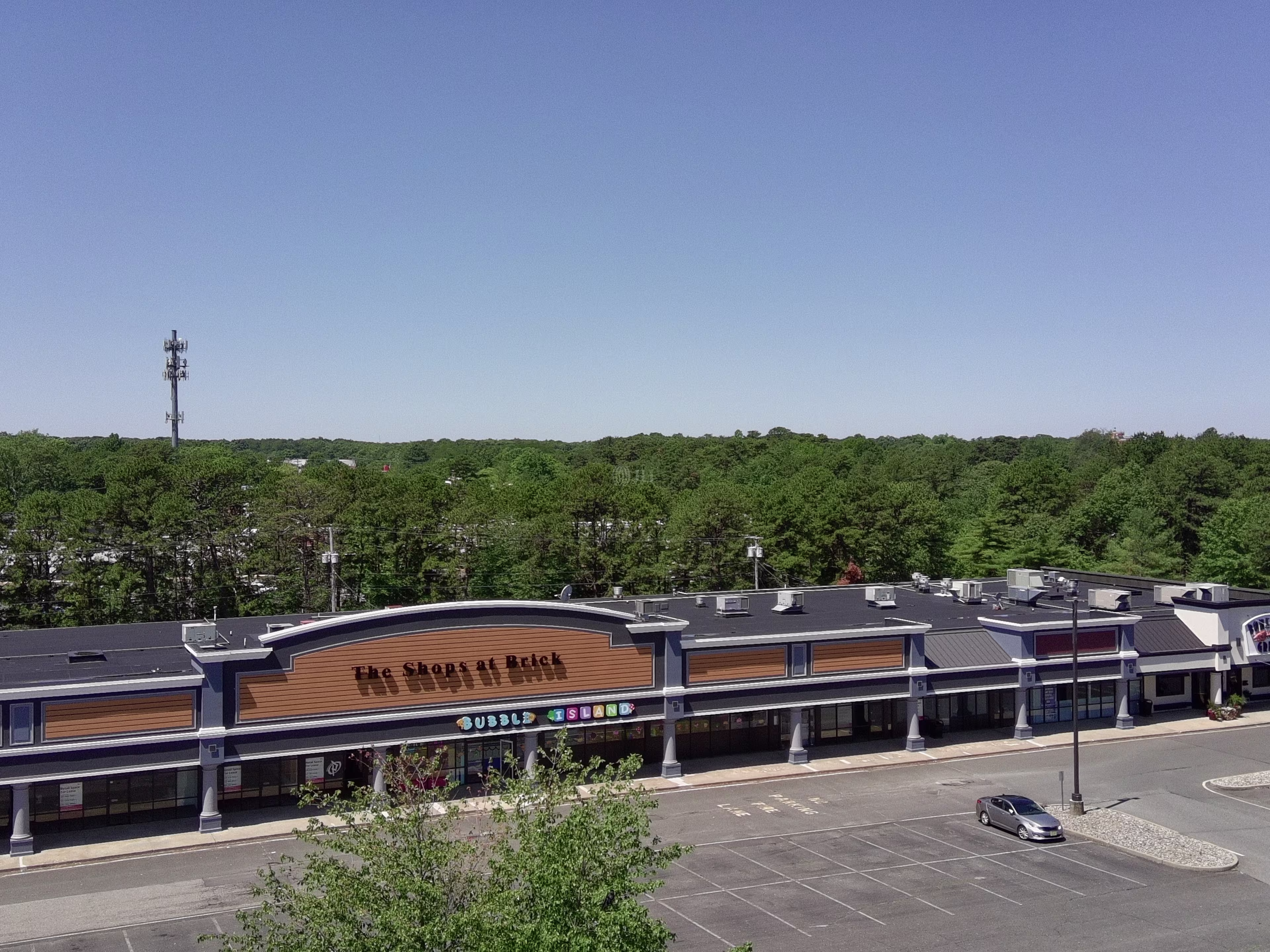 The Shops at Brick