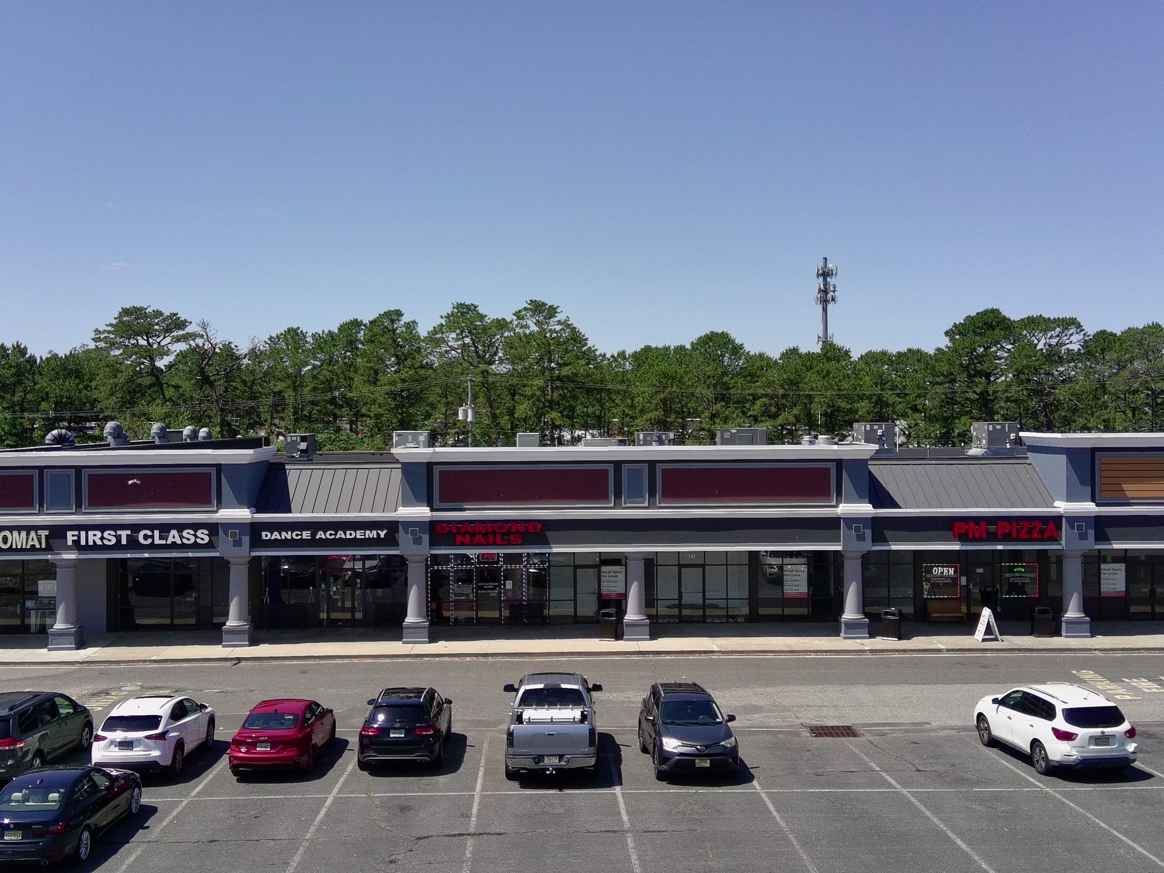 The Shops at Brick