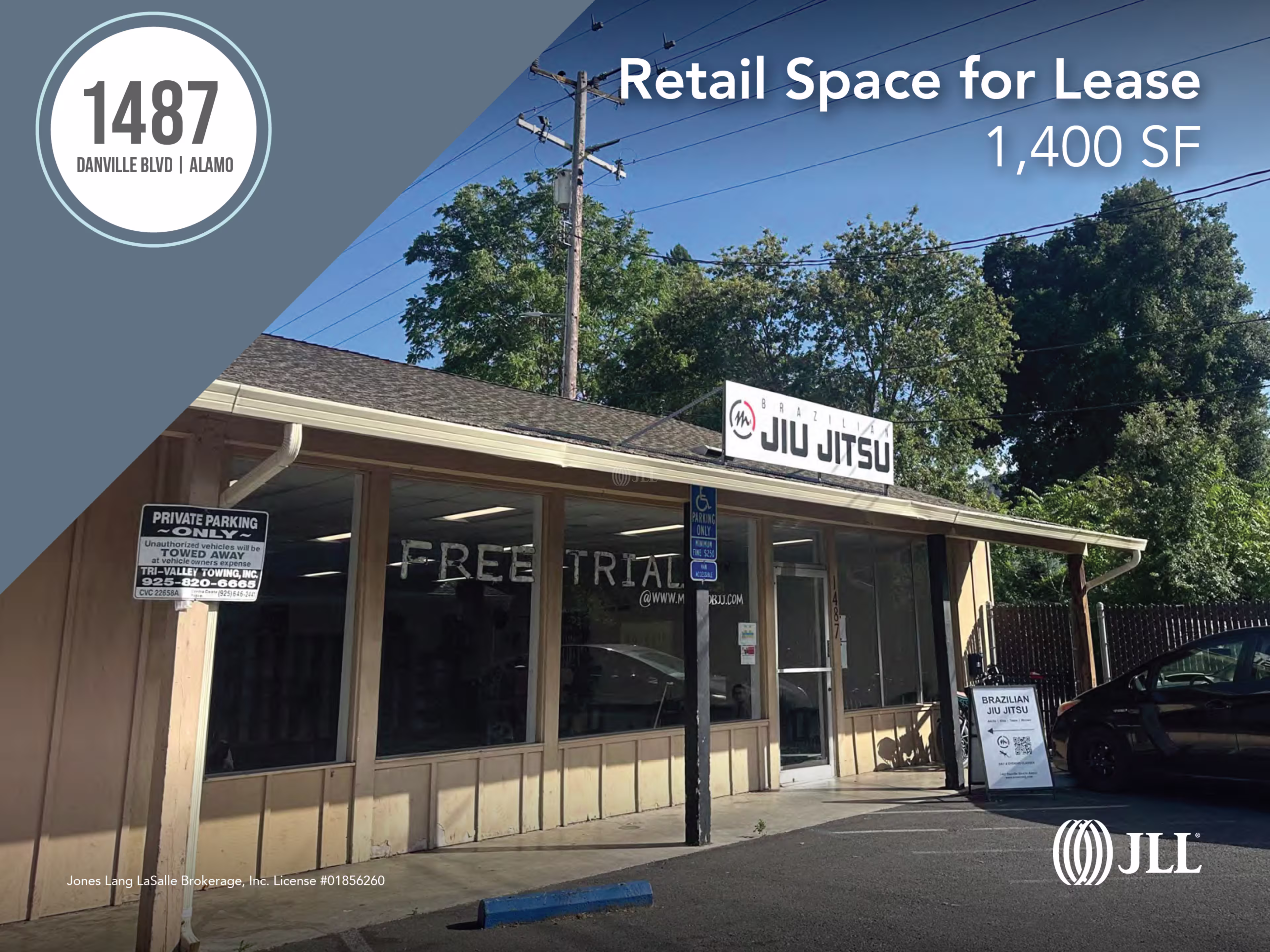 1487 Danville Blvd