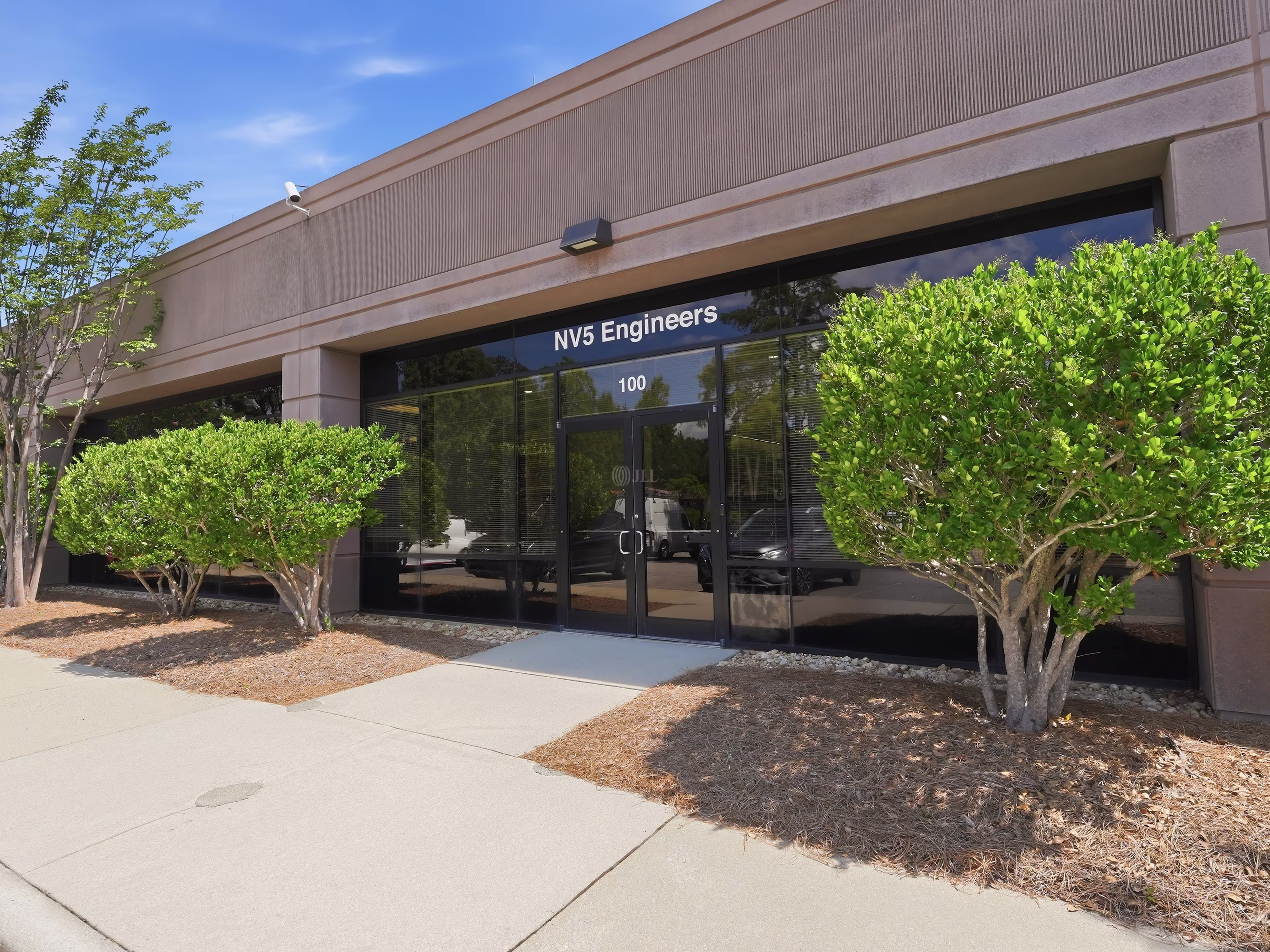 3300 Regency Parkway