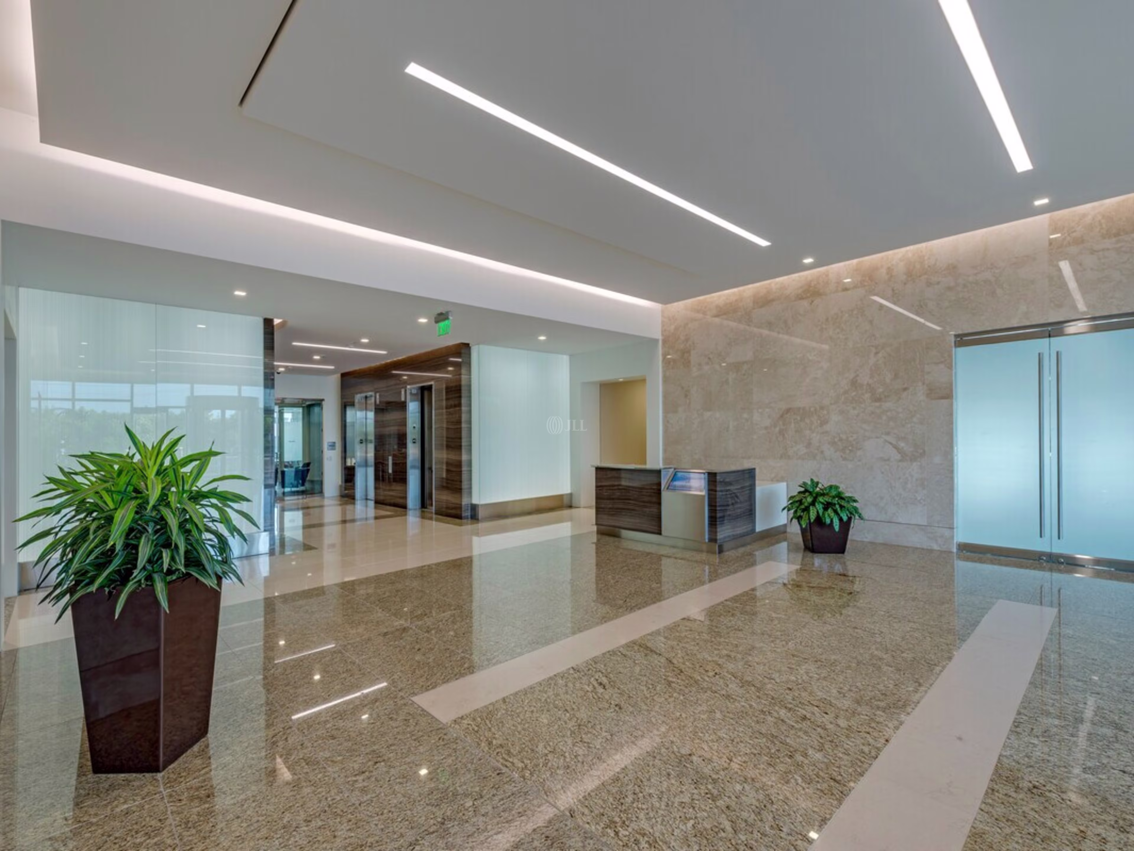 Beltway Lakes Phase I
