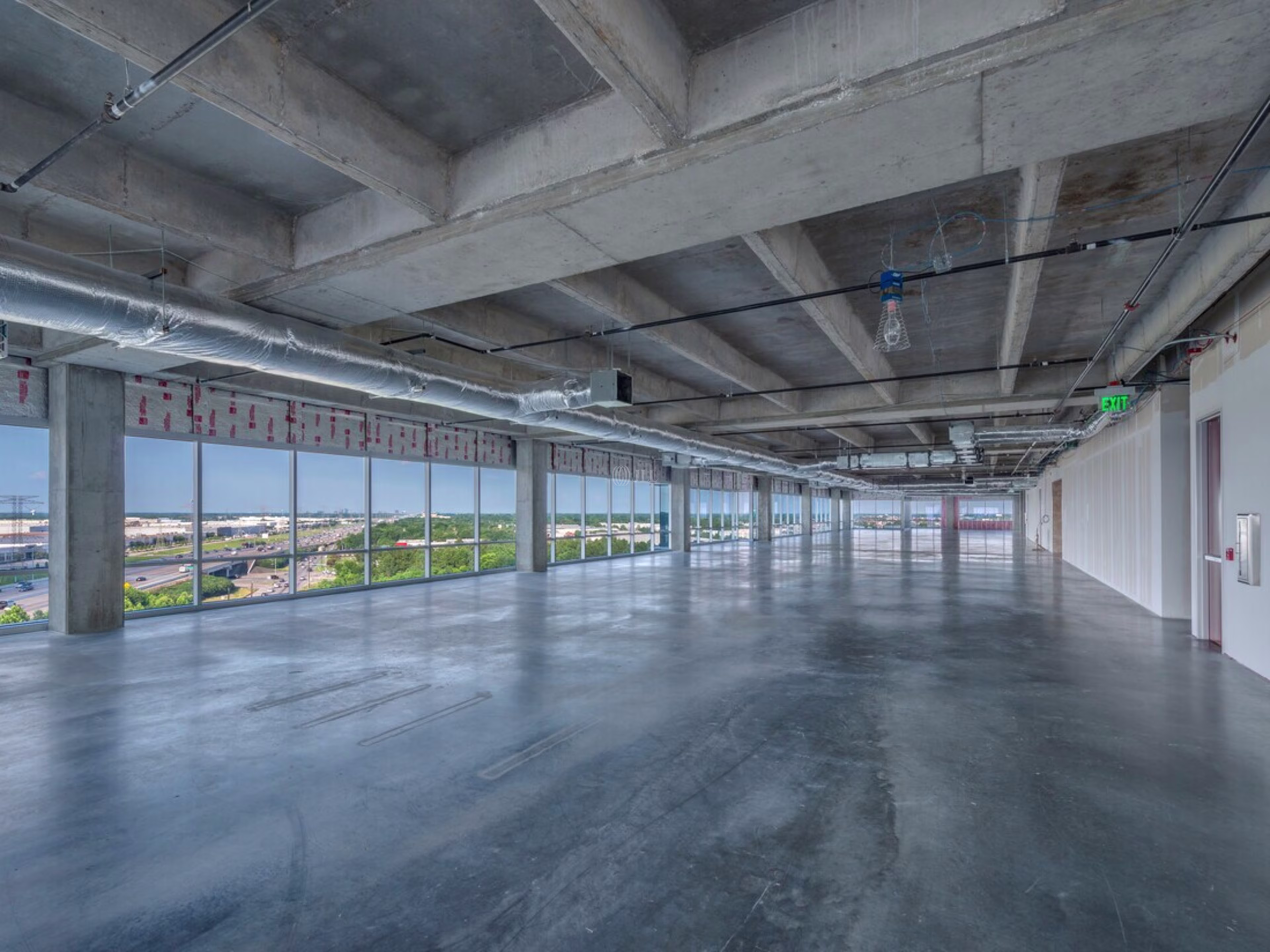 Beltway Lakes Phase I