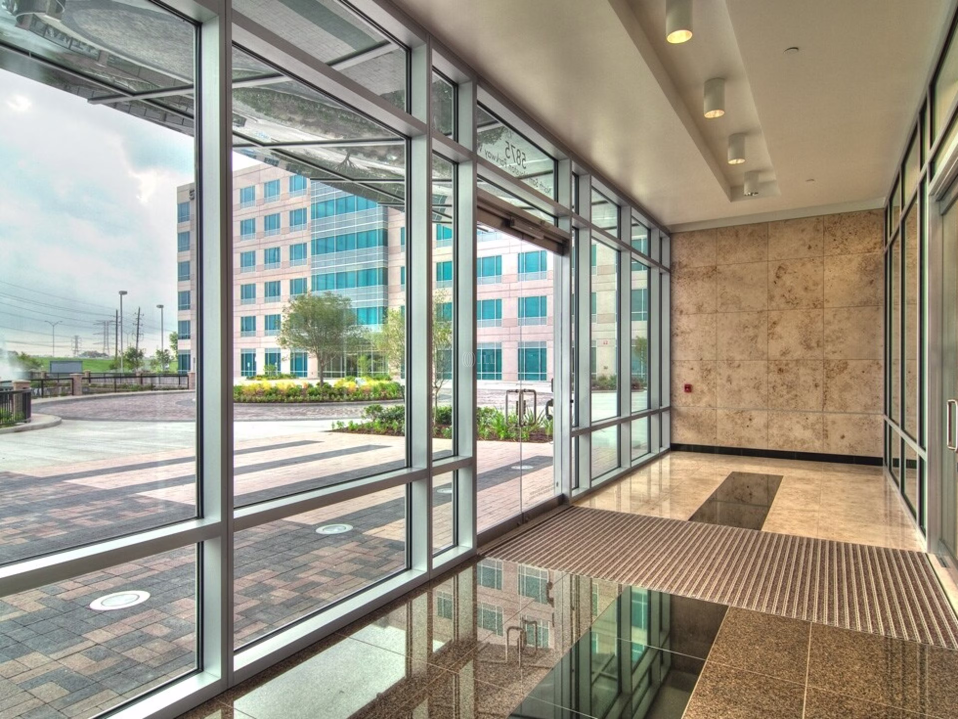 Beltway Lakes Phase I