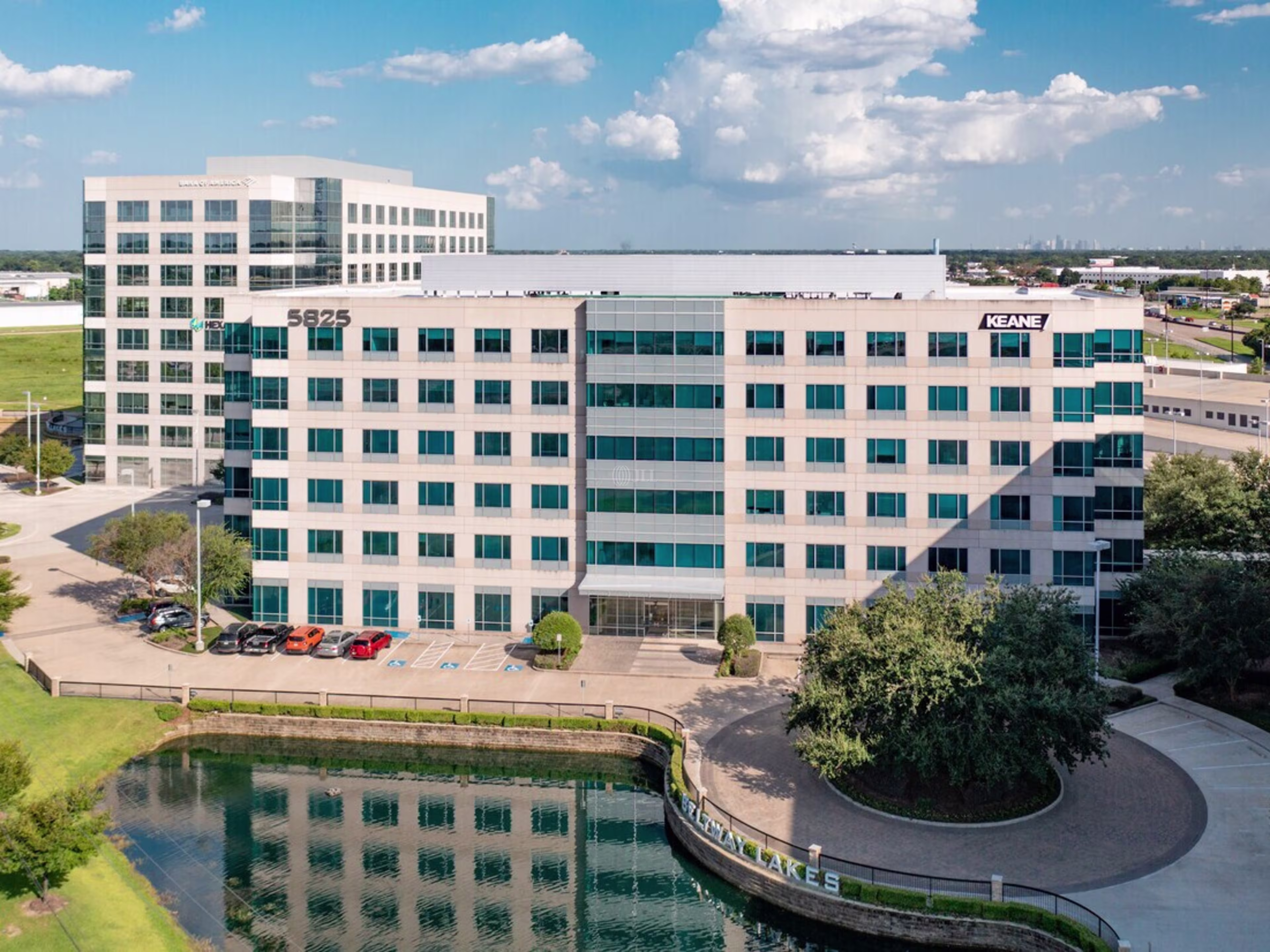 Beltway Lakes Phase I