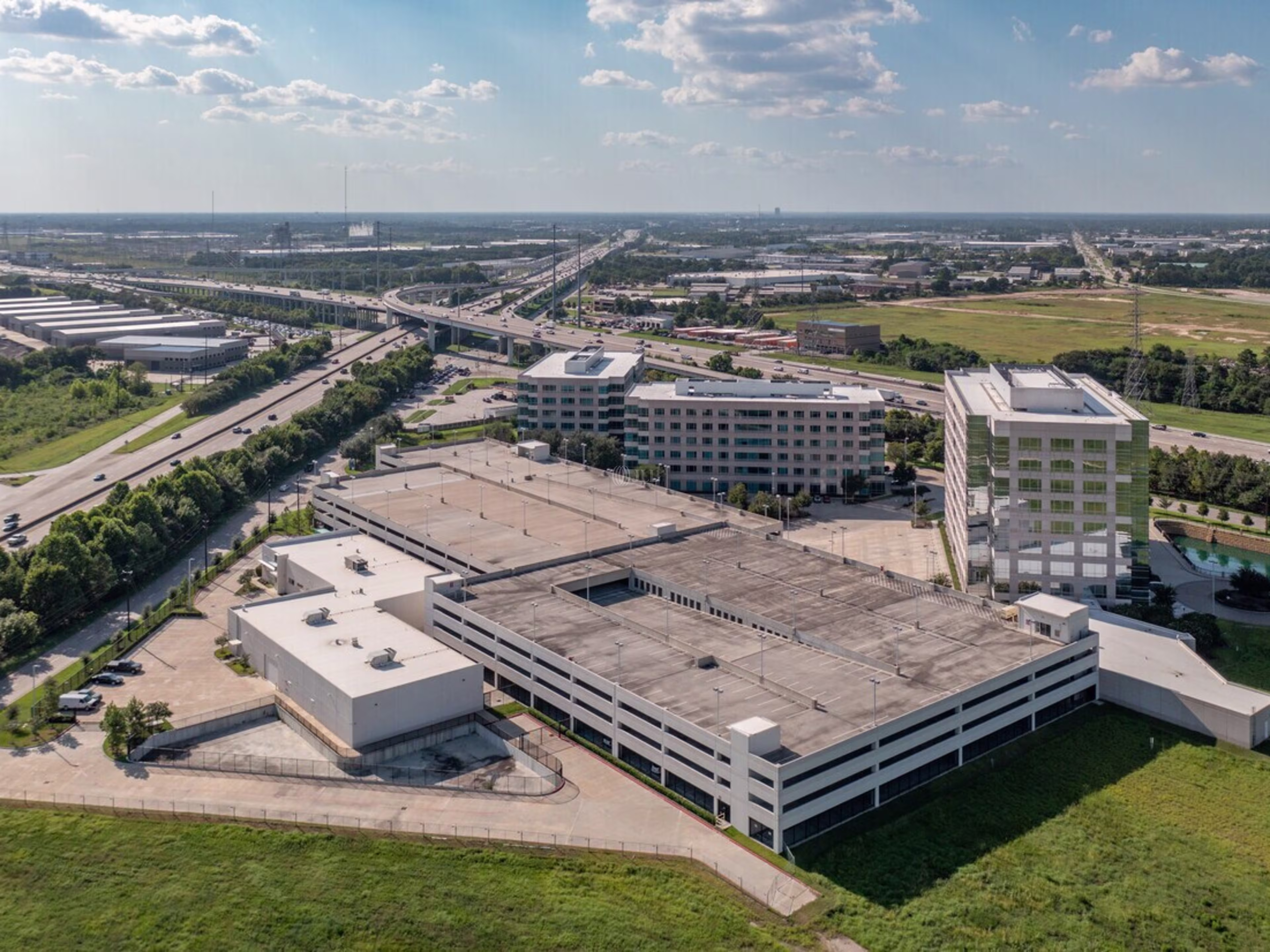 Beltway Lakes Phase II