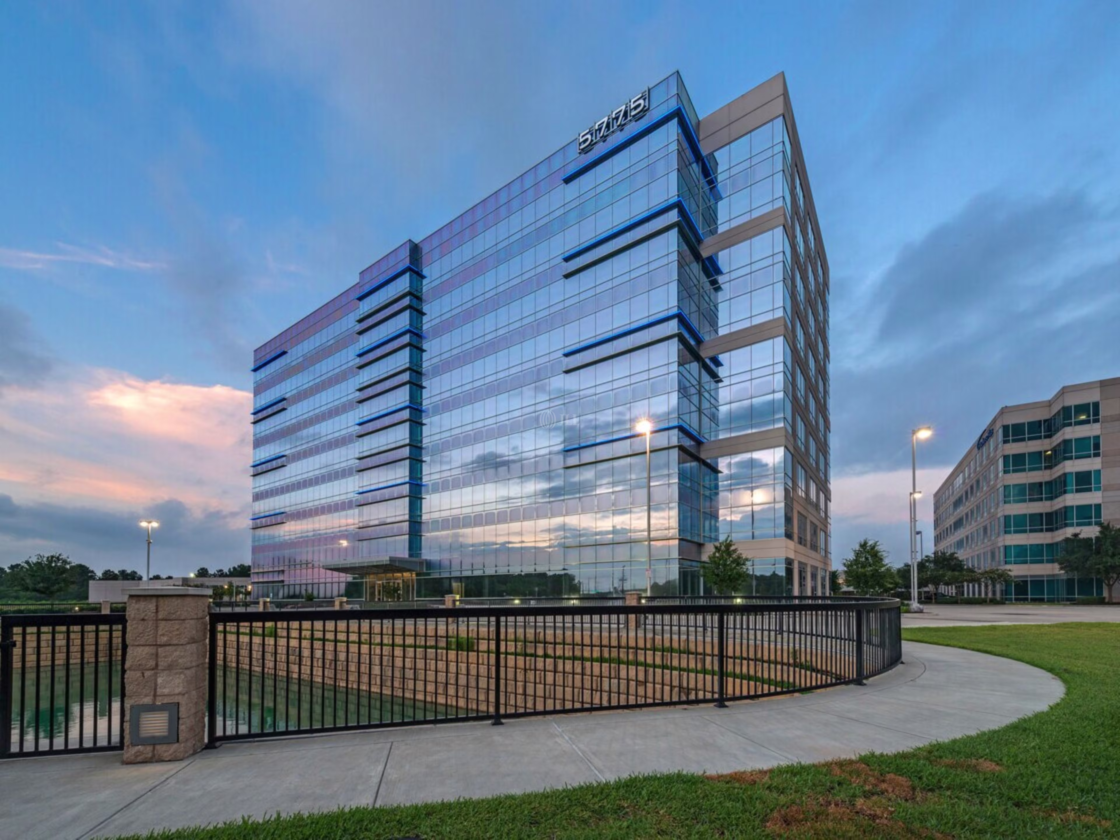 Beltway Lakes Phase II