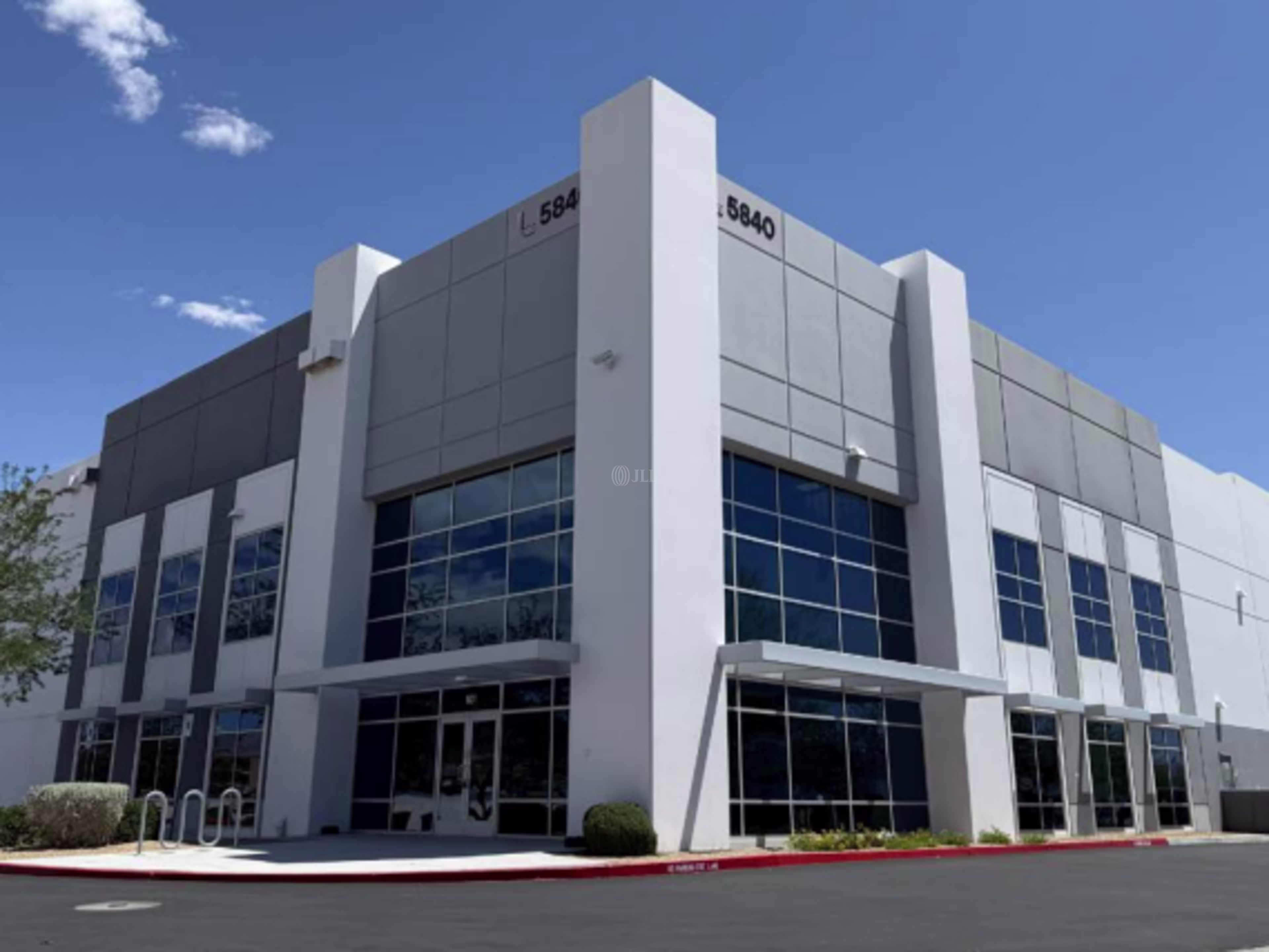 Northgate Distribution Center Bldg 5