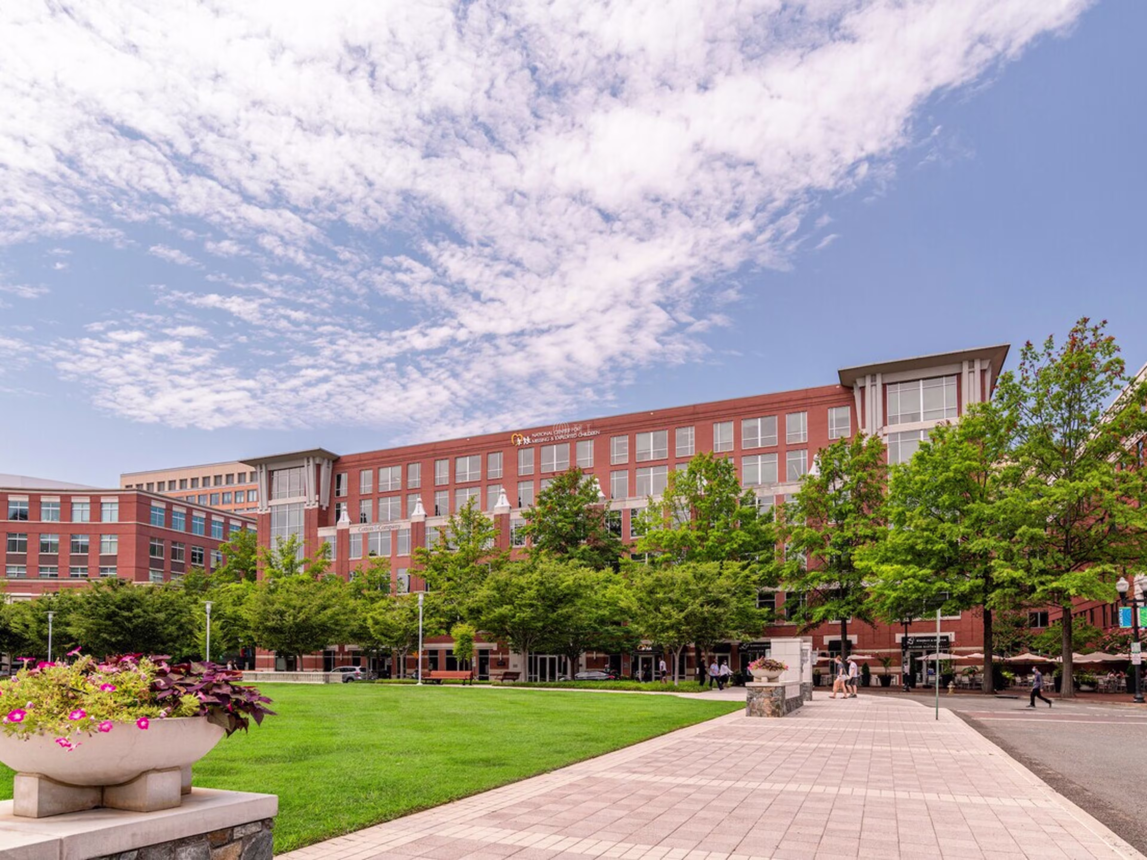 Carlyle Gateway II