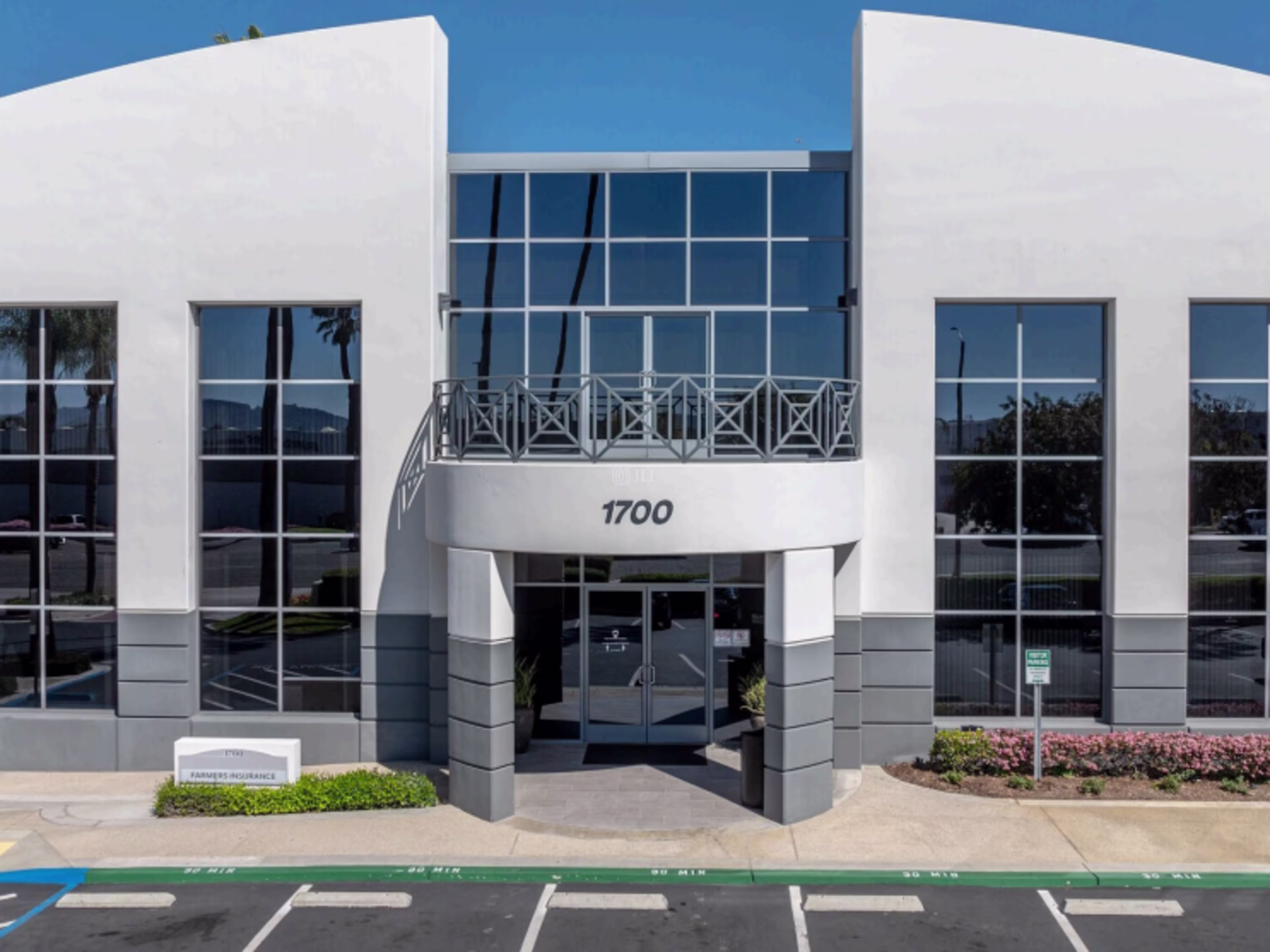Citrus Park Business Center