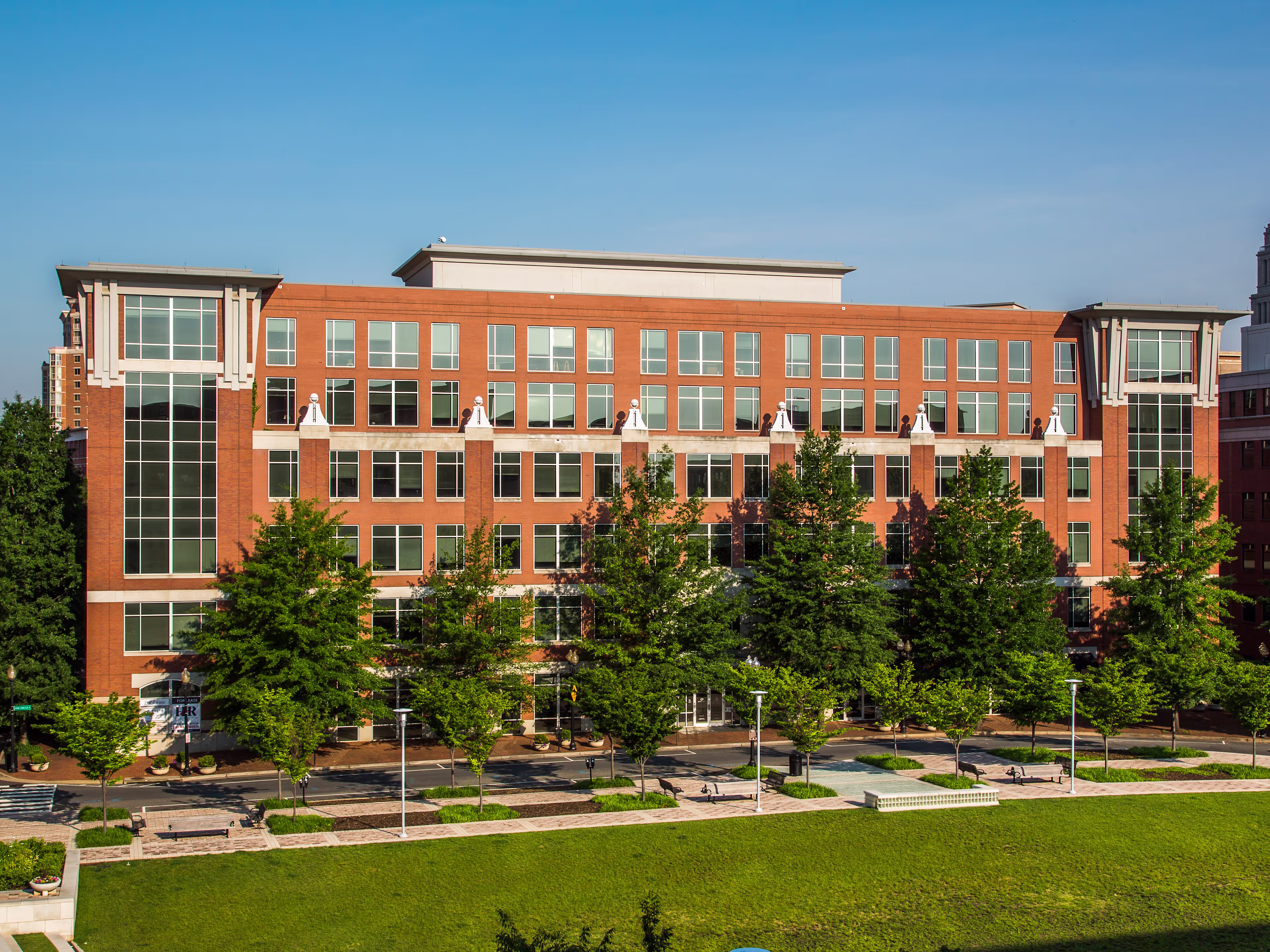 Carlyle Gateway II
