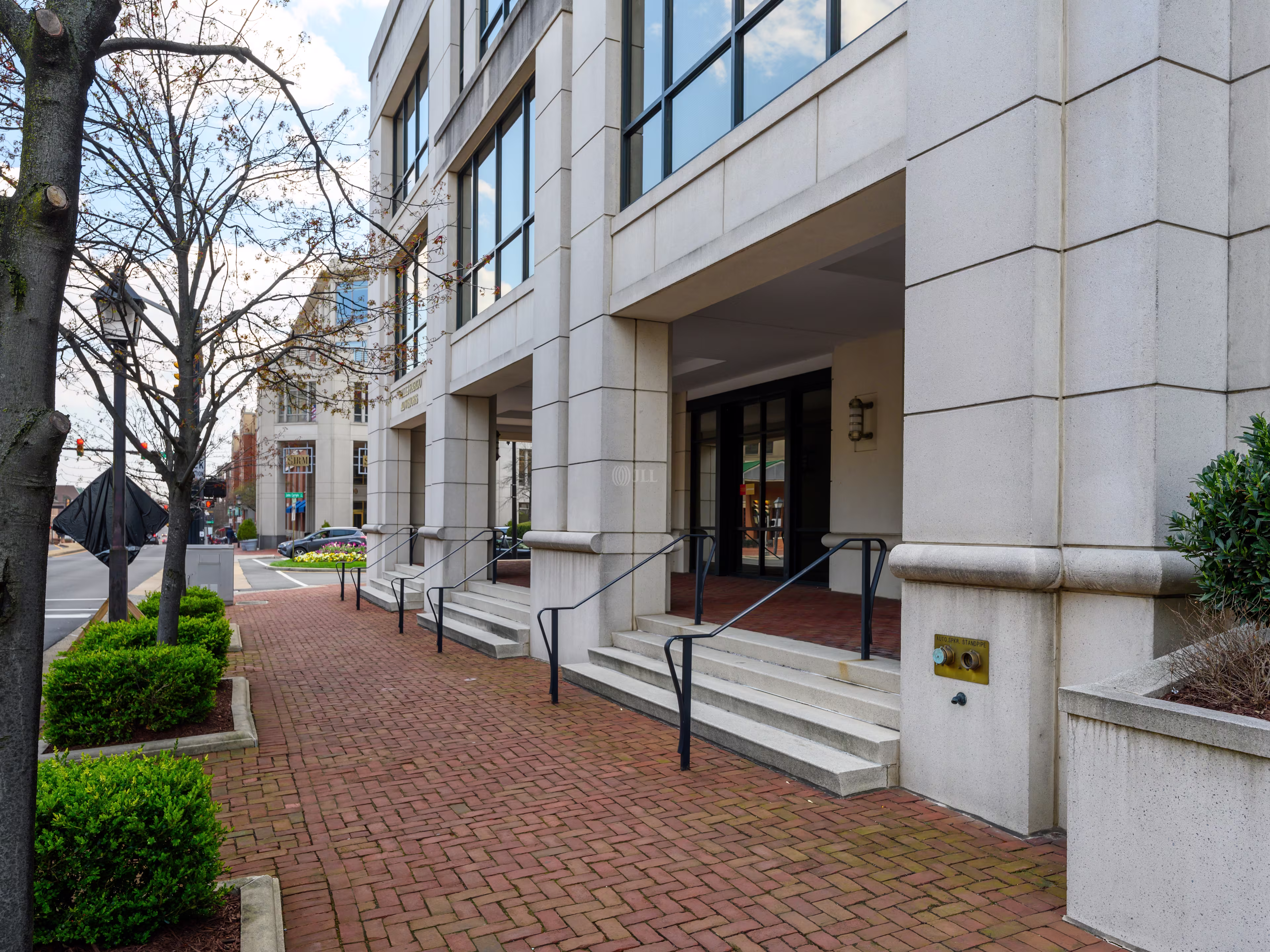 Carlyle Gateway II