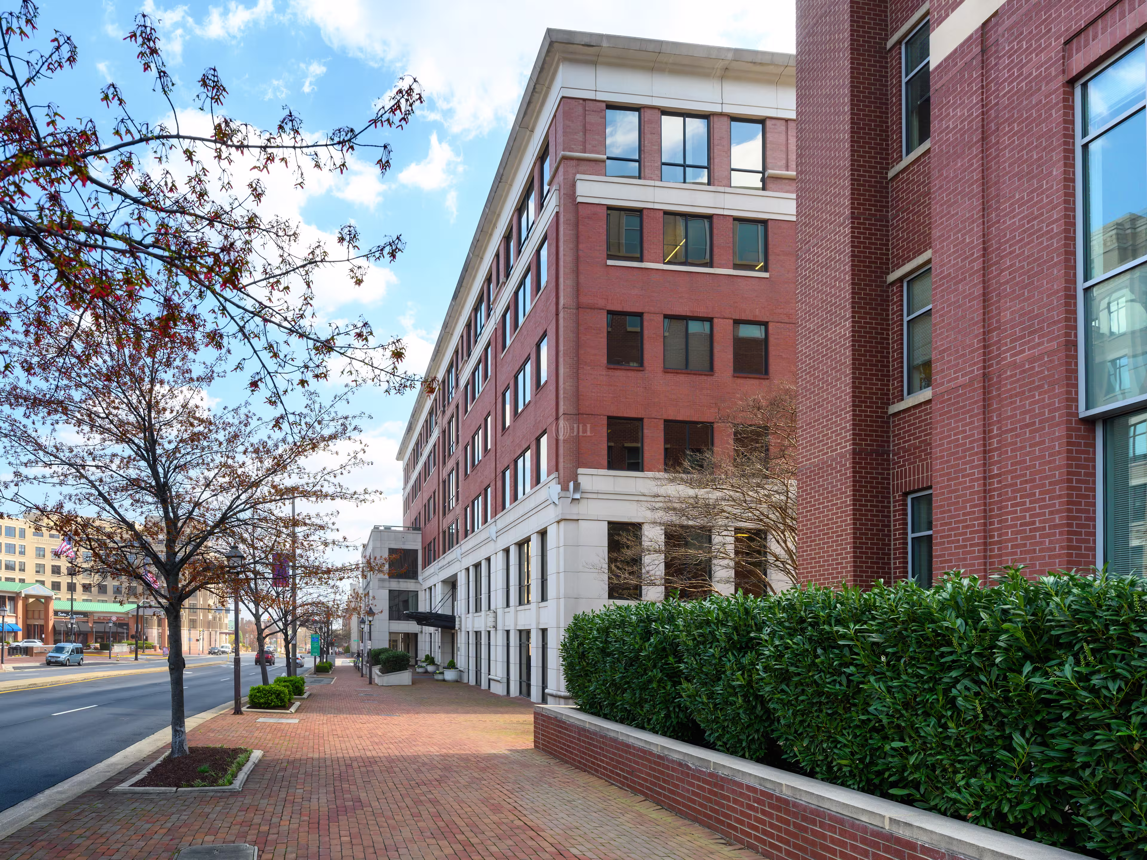 Carlyle Gateway II