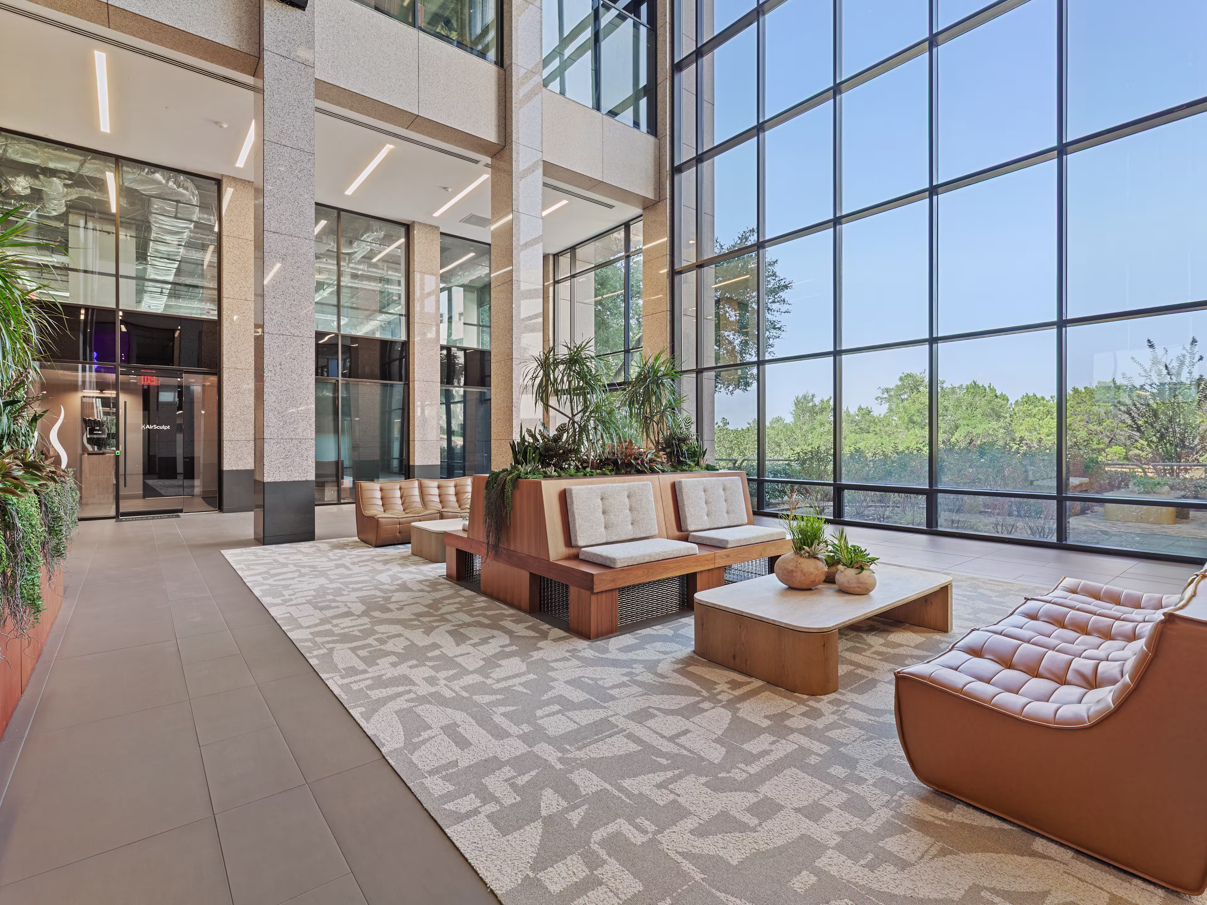 Bridgepoint Square 4
