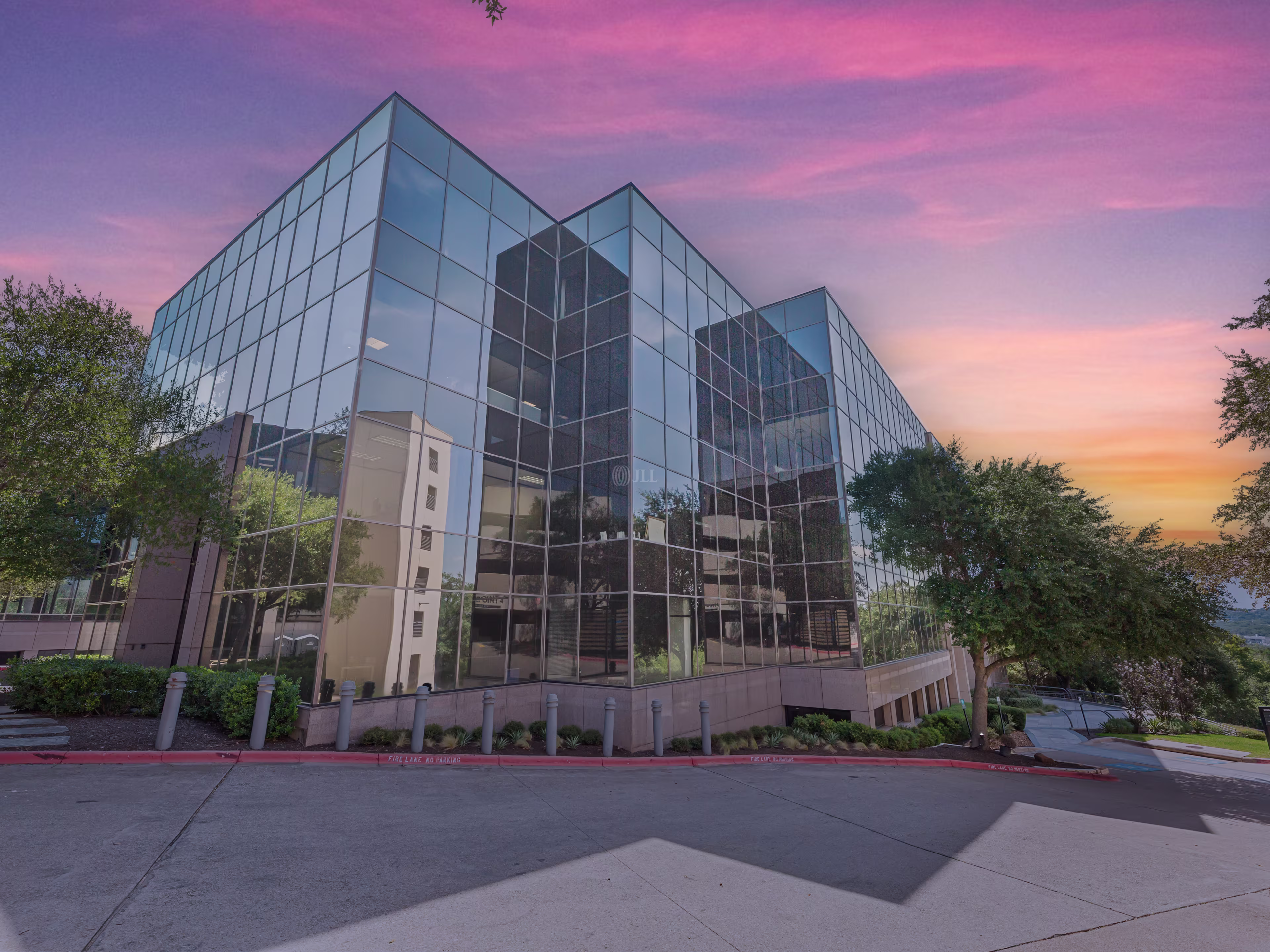 Bridgepoint Square 4
