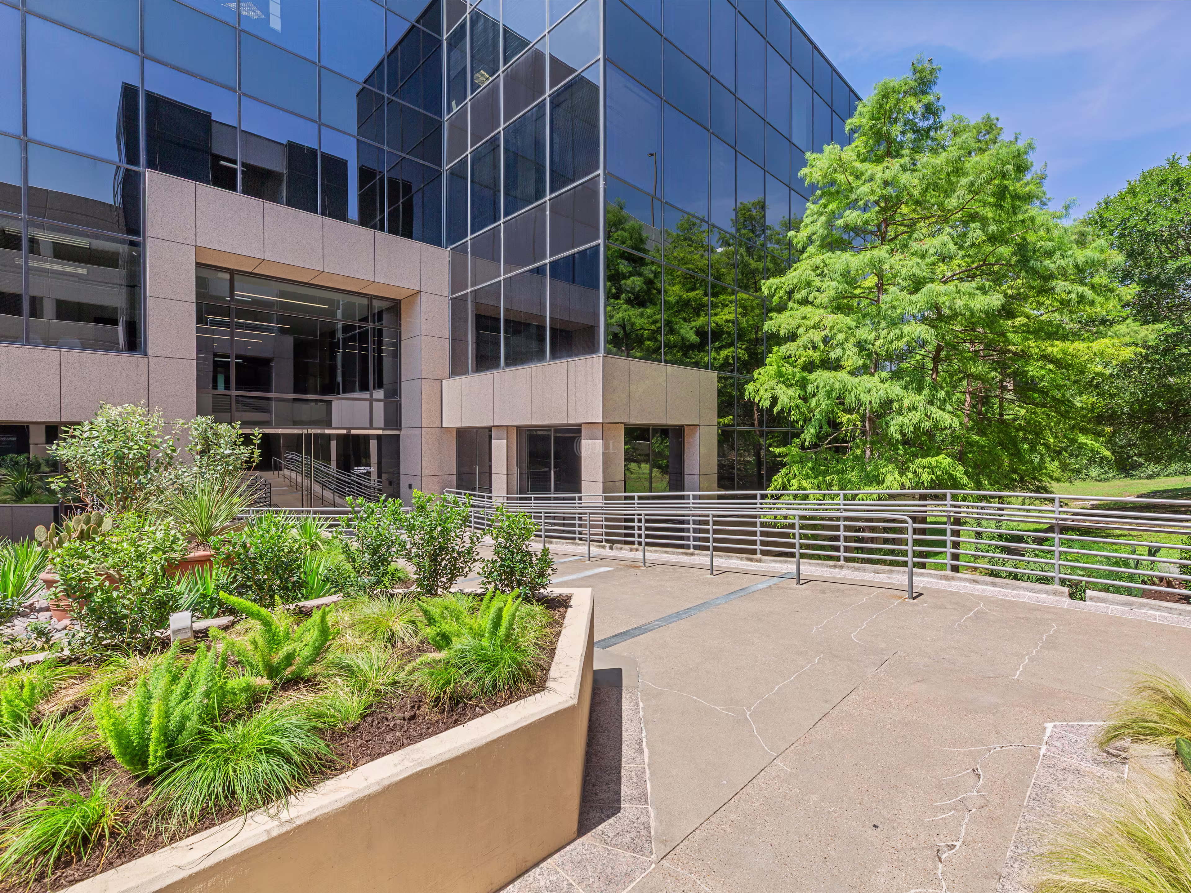 Bridgepoint Square 3