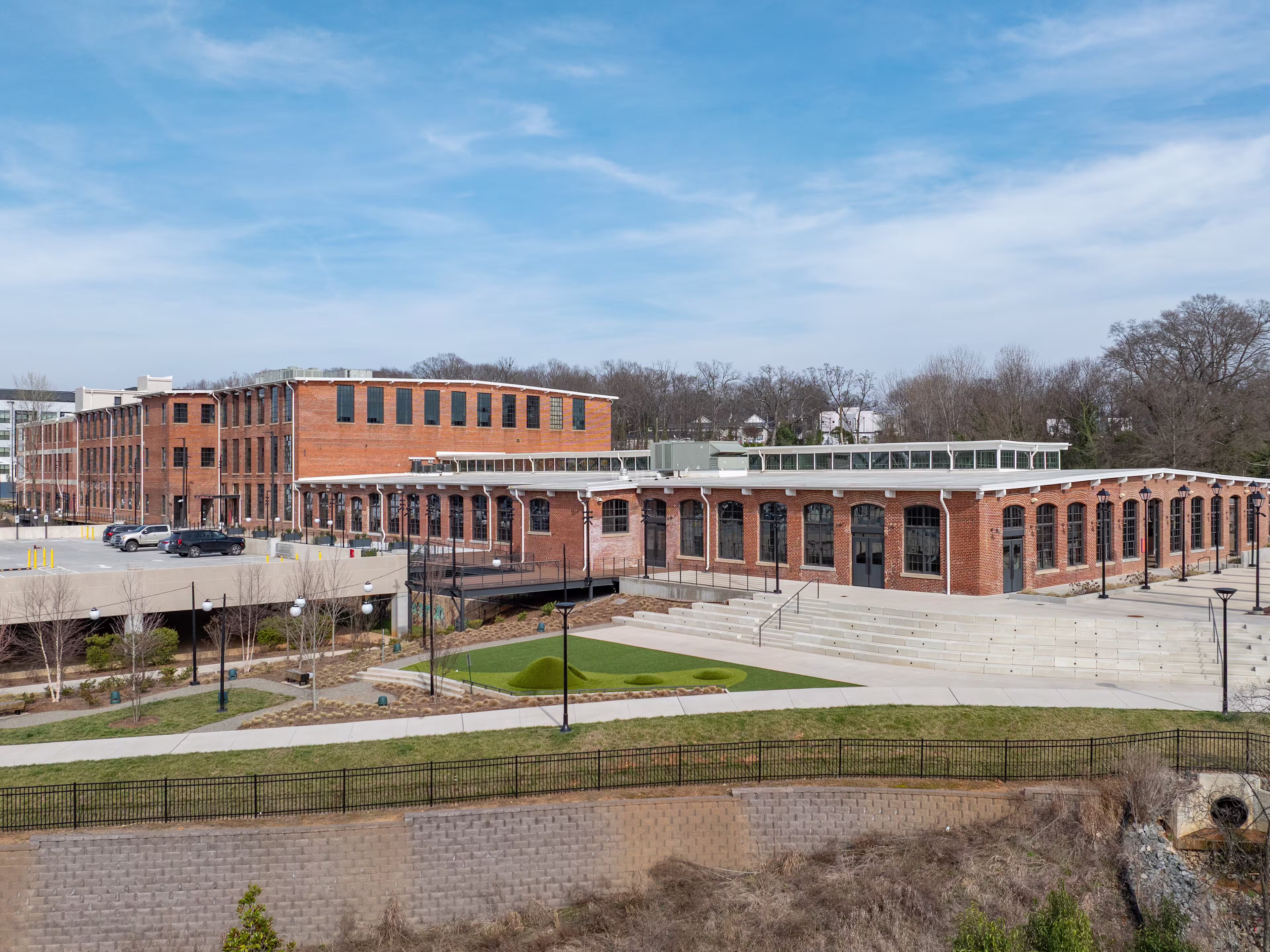 Savona Mill