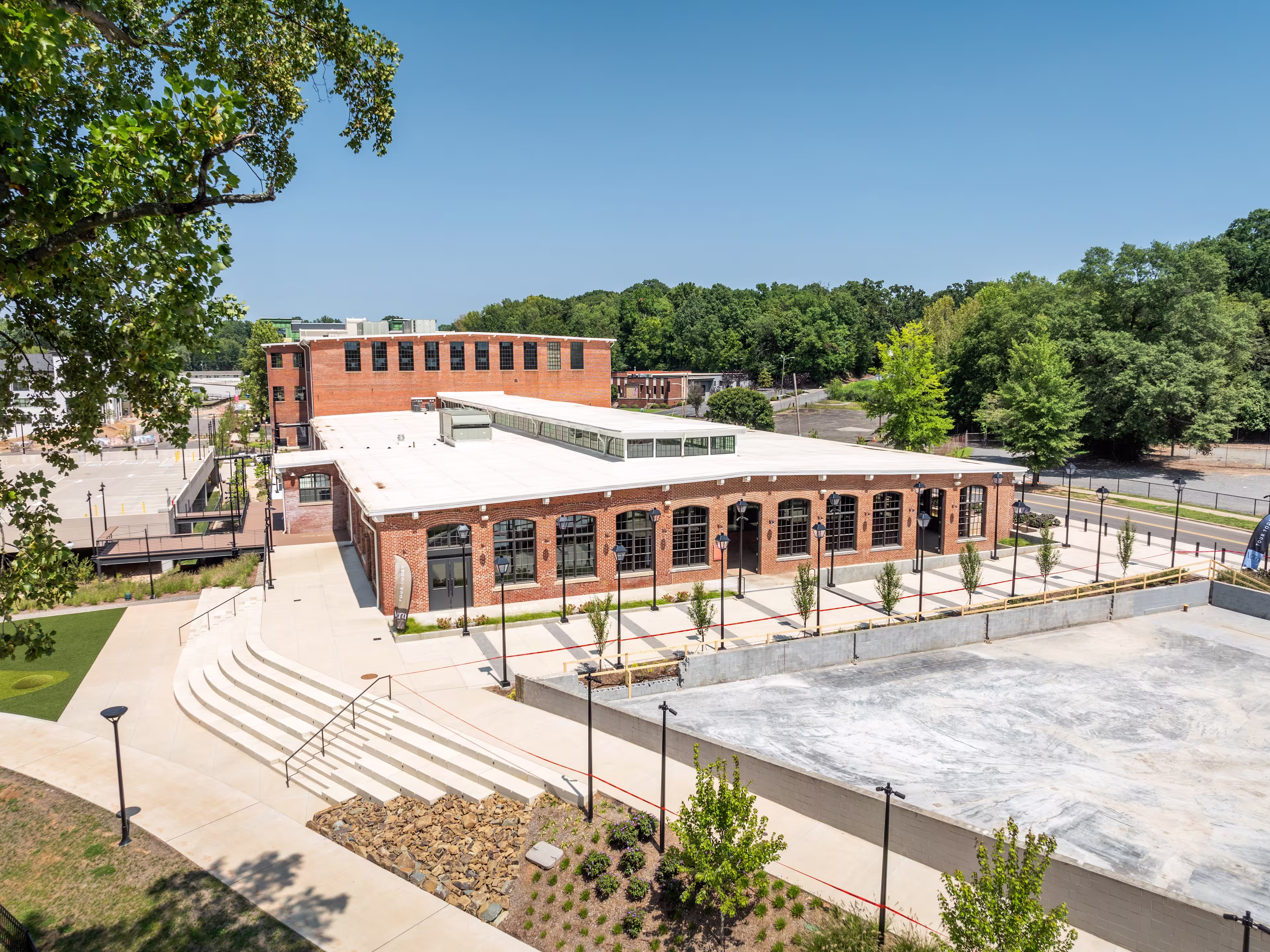 Savona Mill