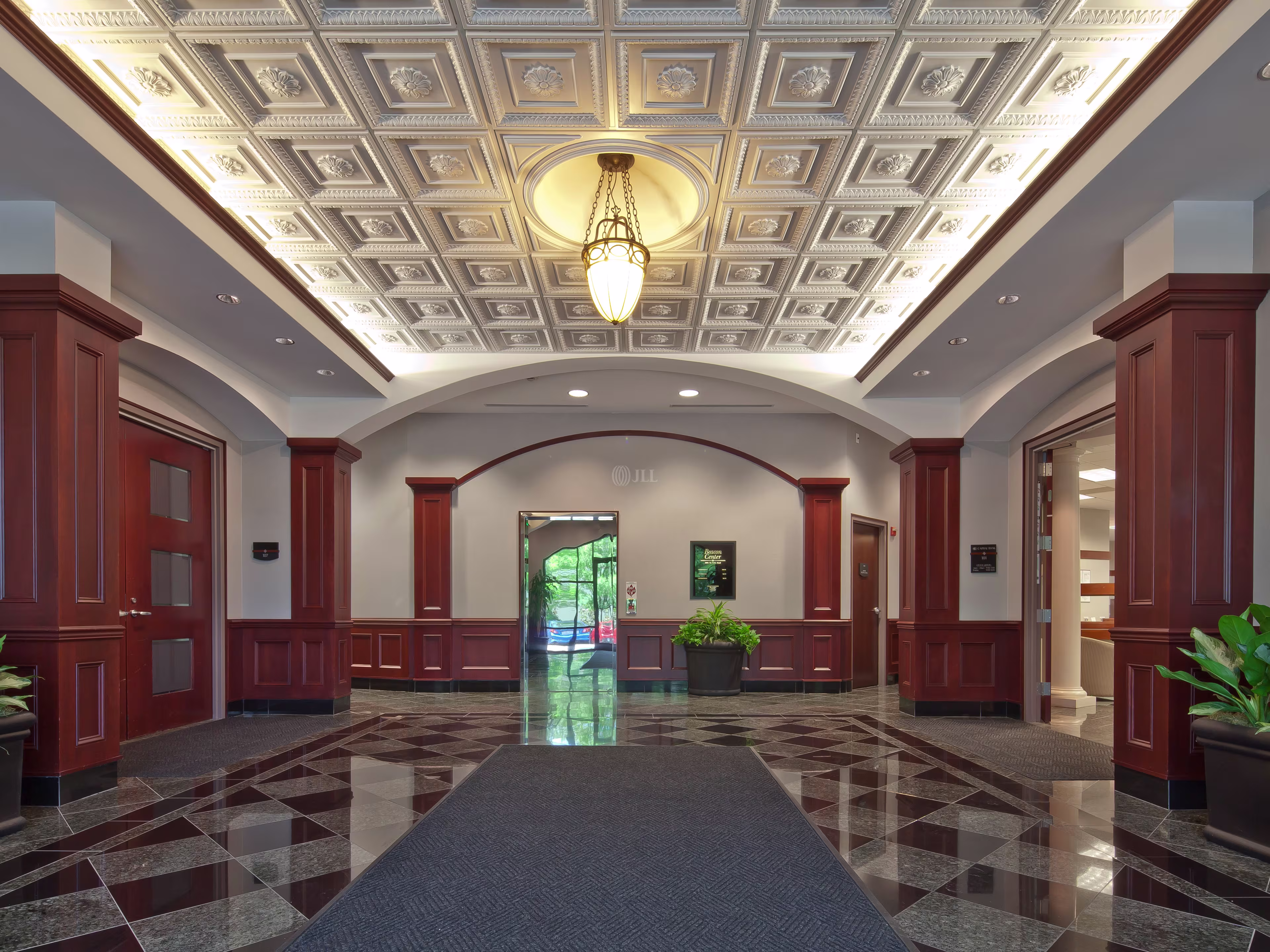 Beacon Center