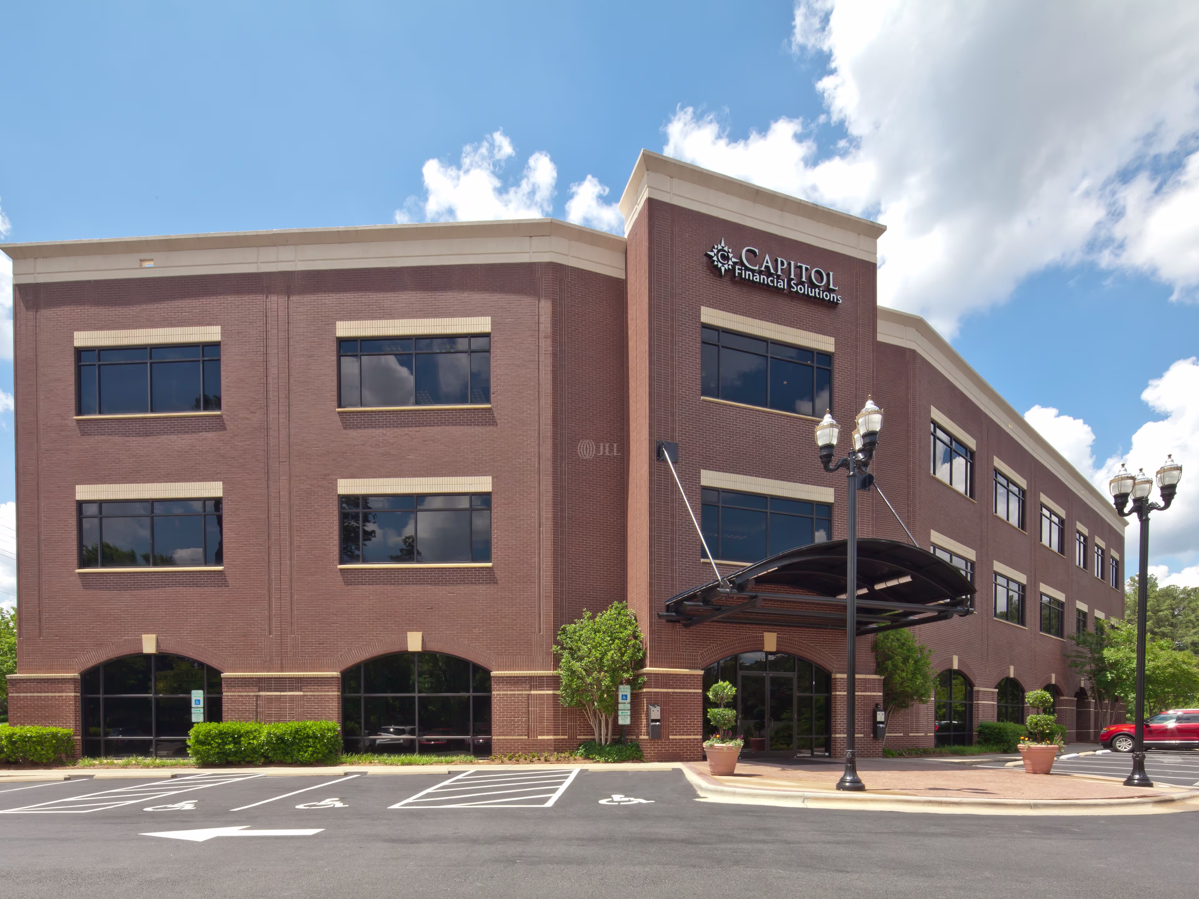 Beacon Center
