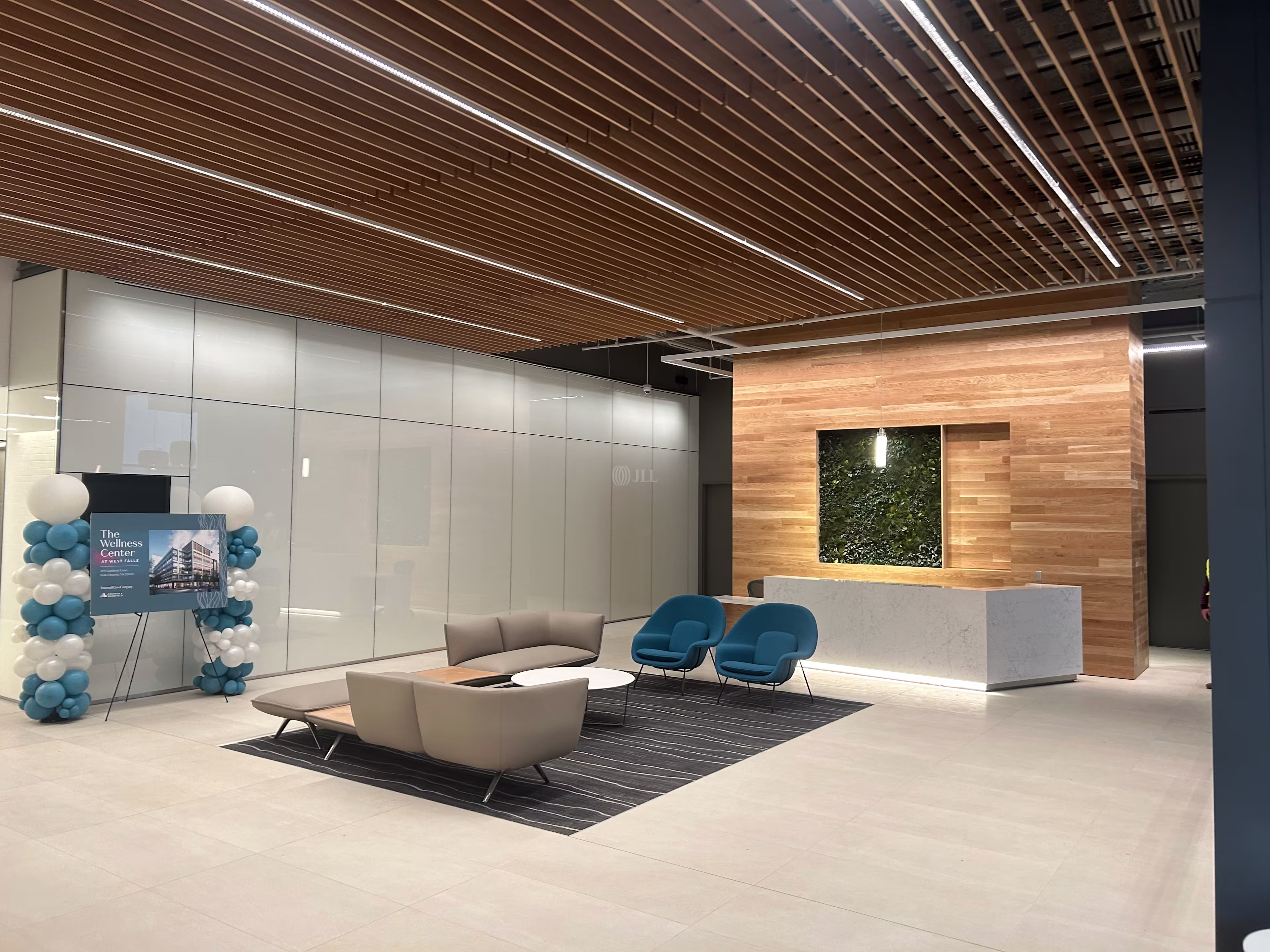 The Wellness Center at West Falls