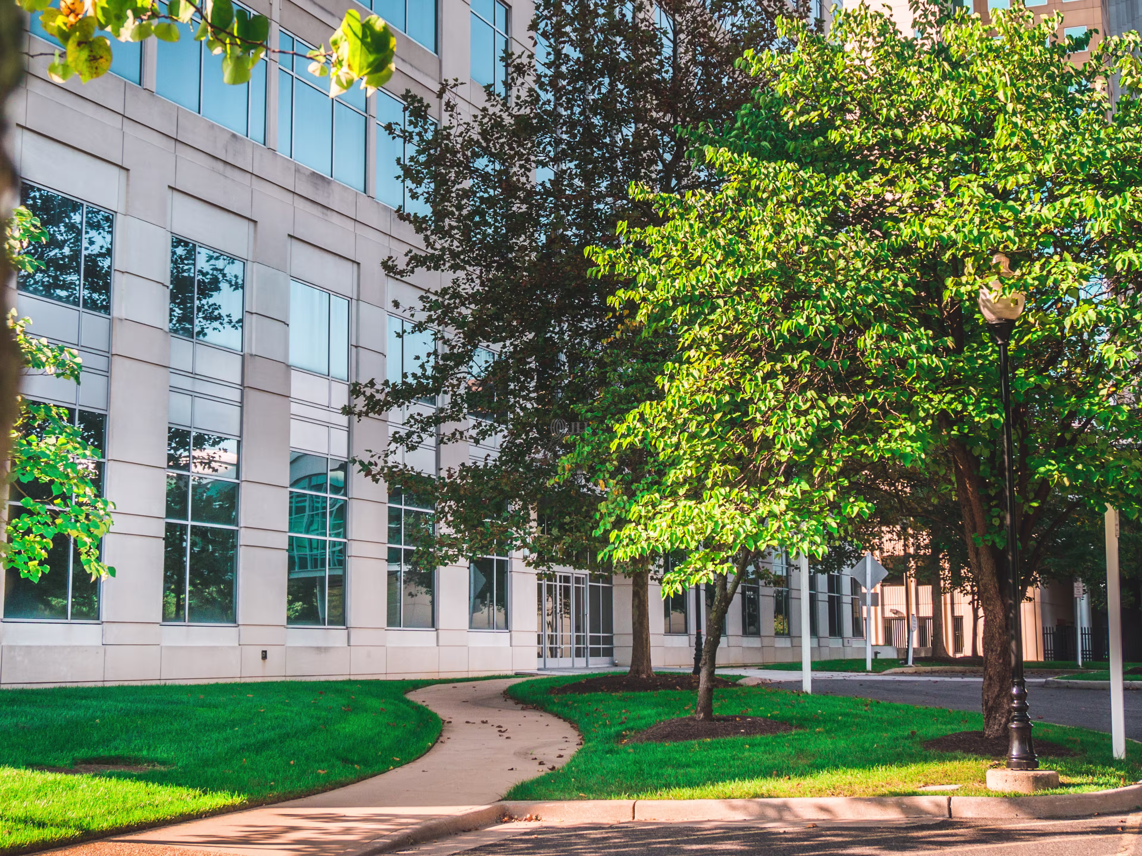 4825 Mark Center