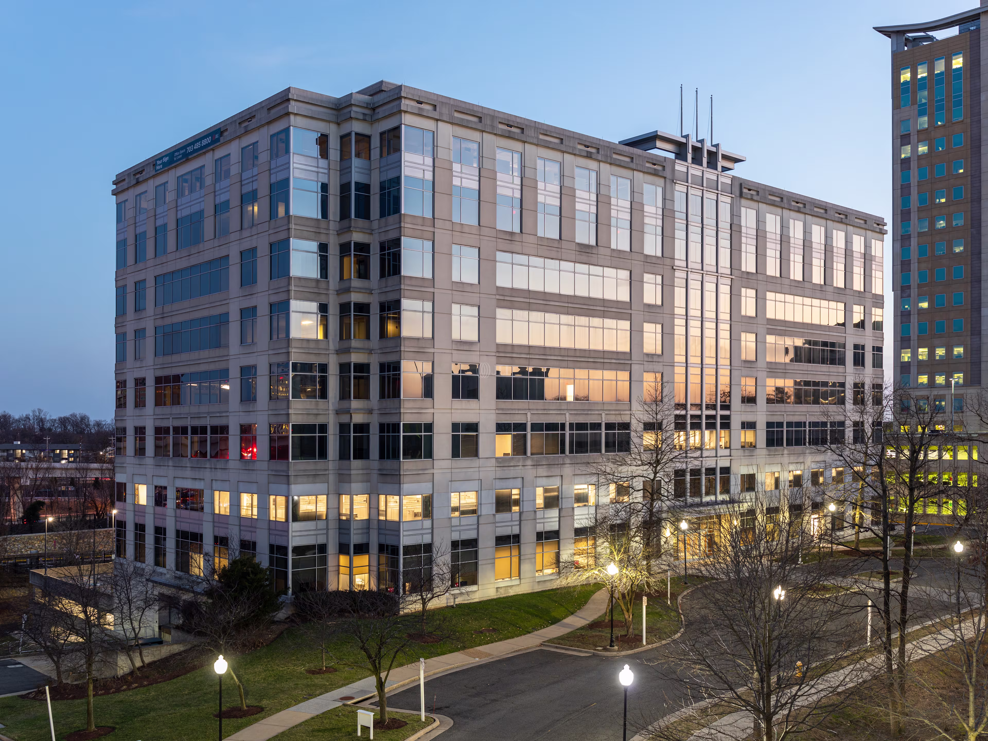 4825 Mark Center