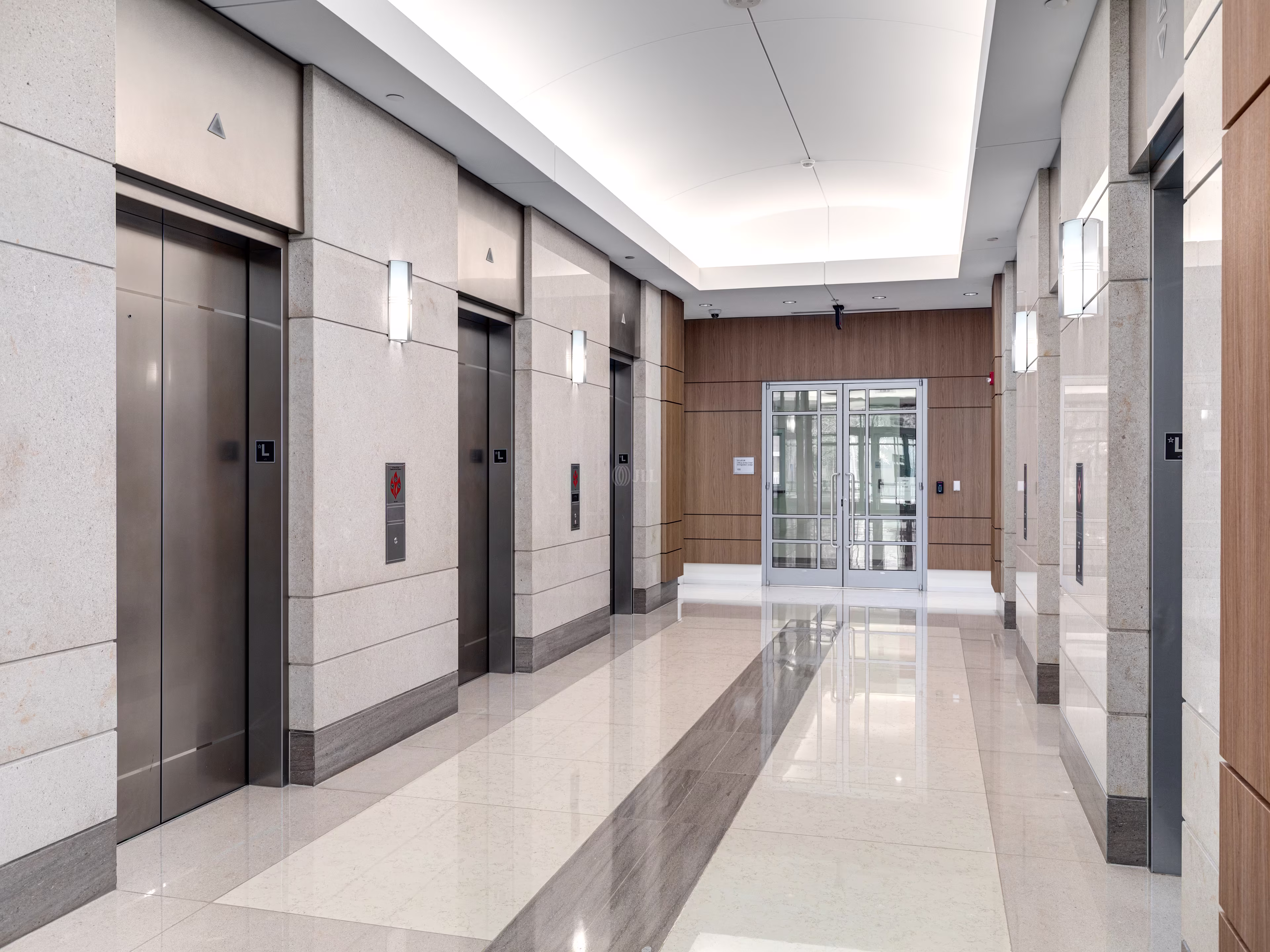 4825 Mark Center