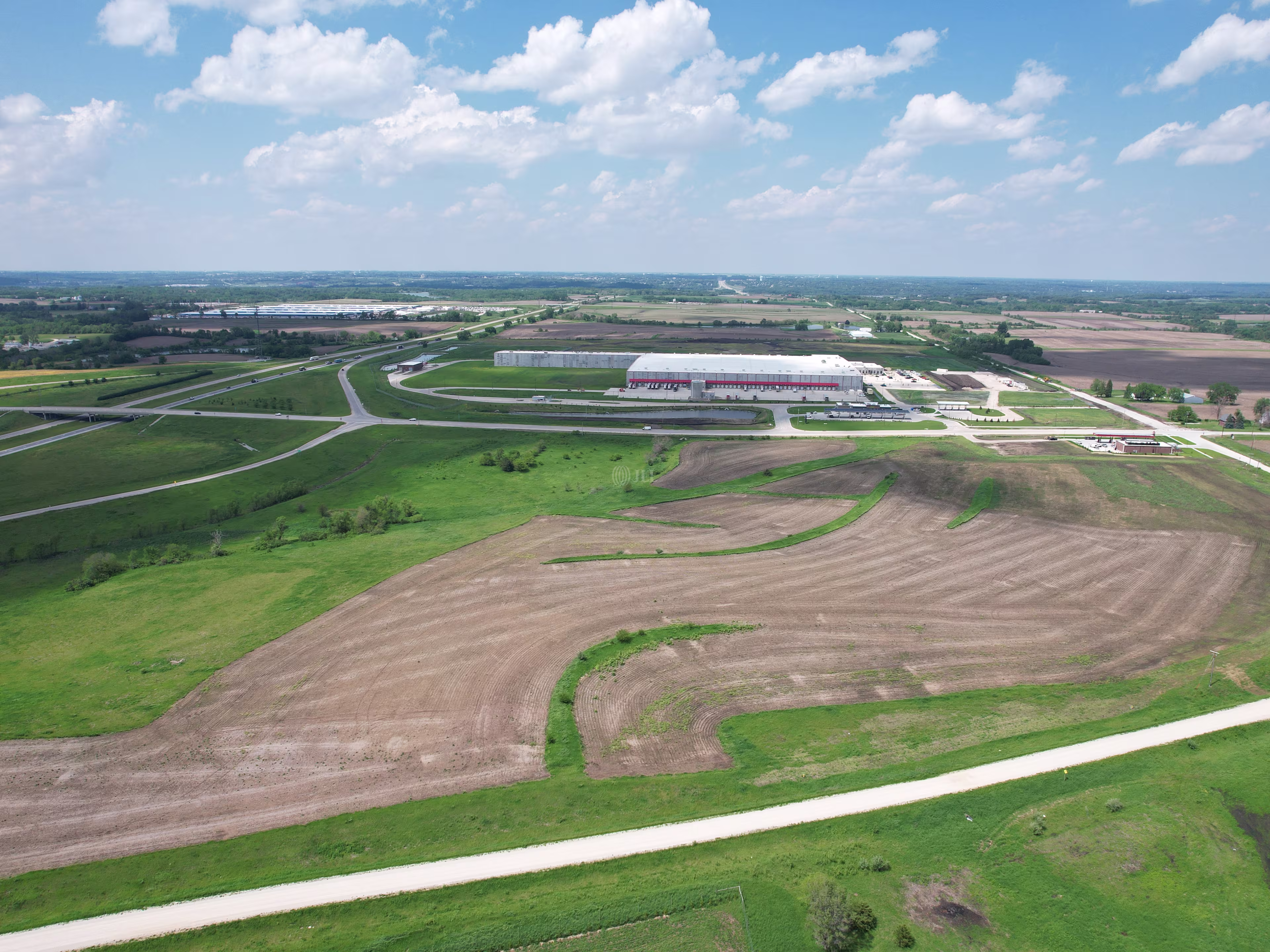 Middlebrook Land - West Commercial