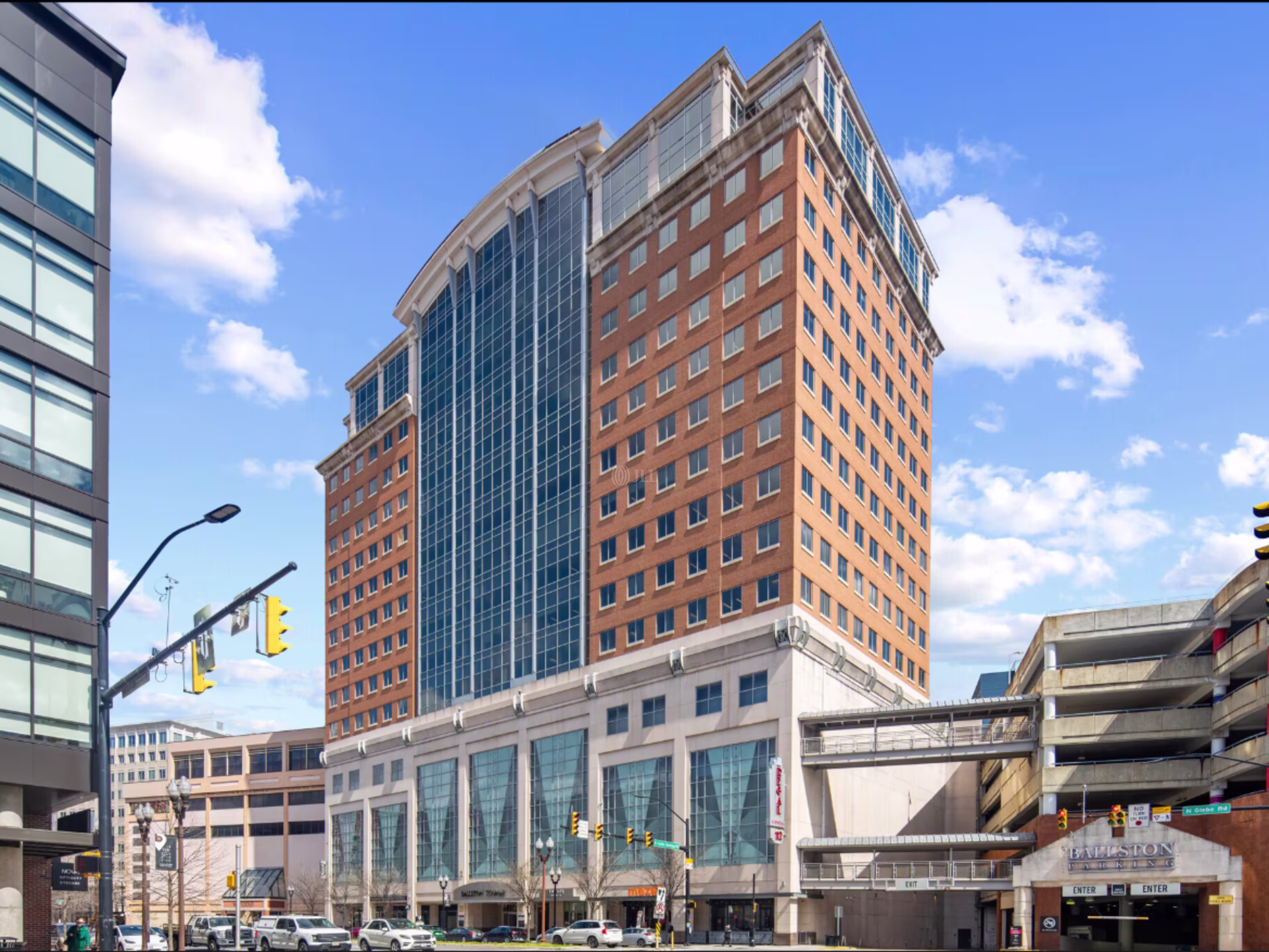Ballston Tower