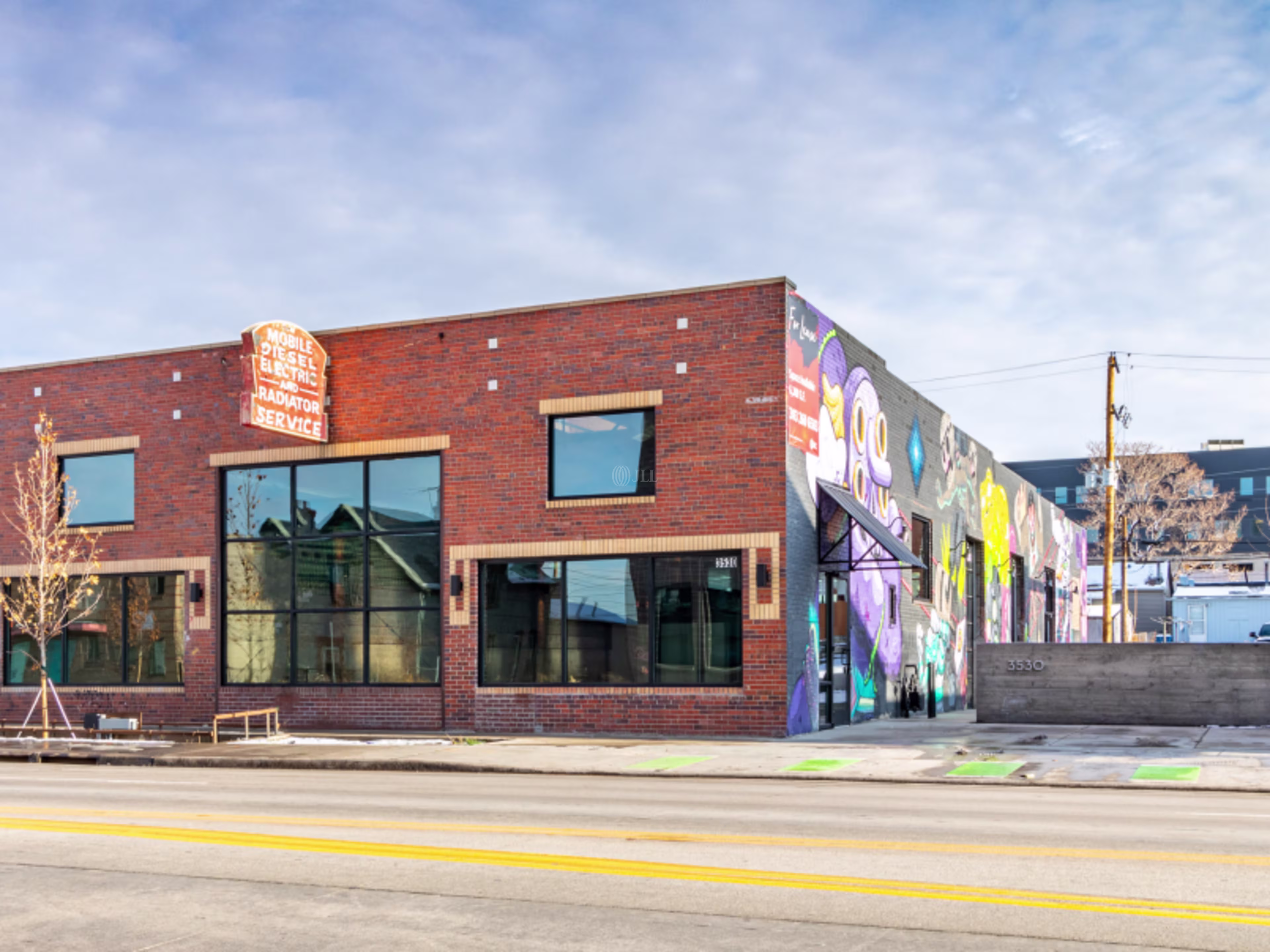 3530 Brighton