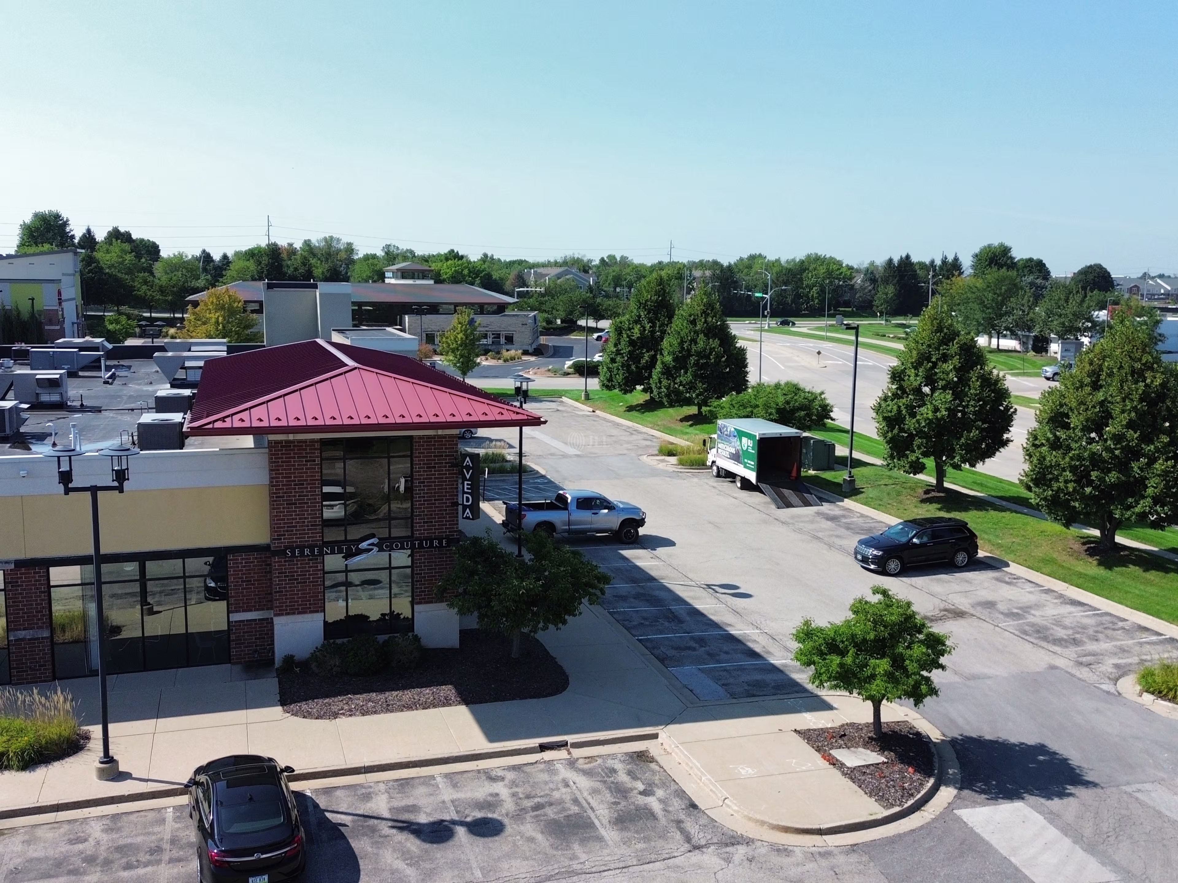 The Hub at West Glen