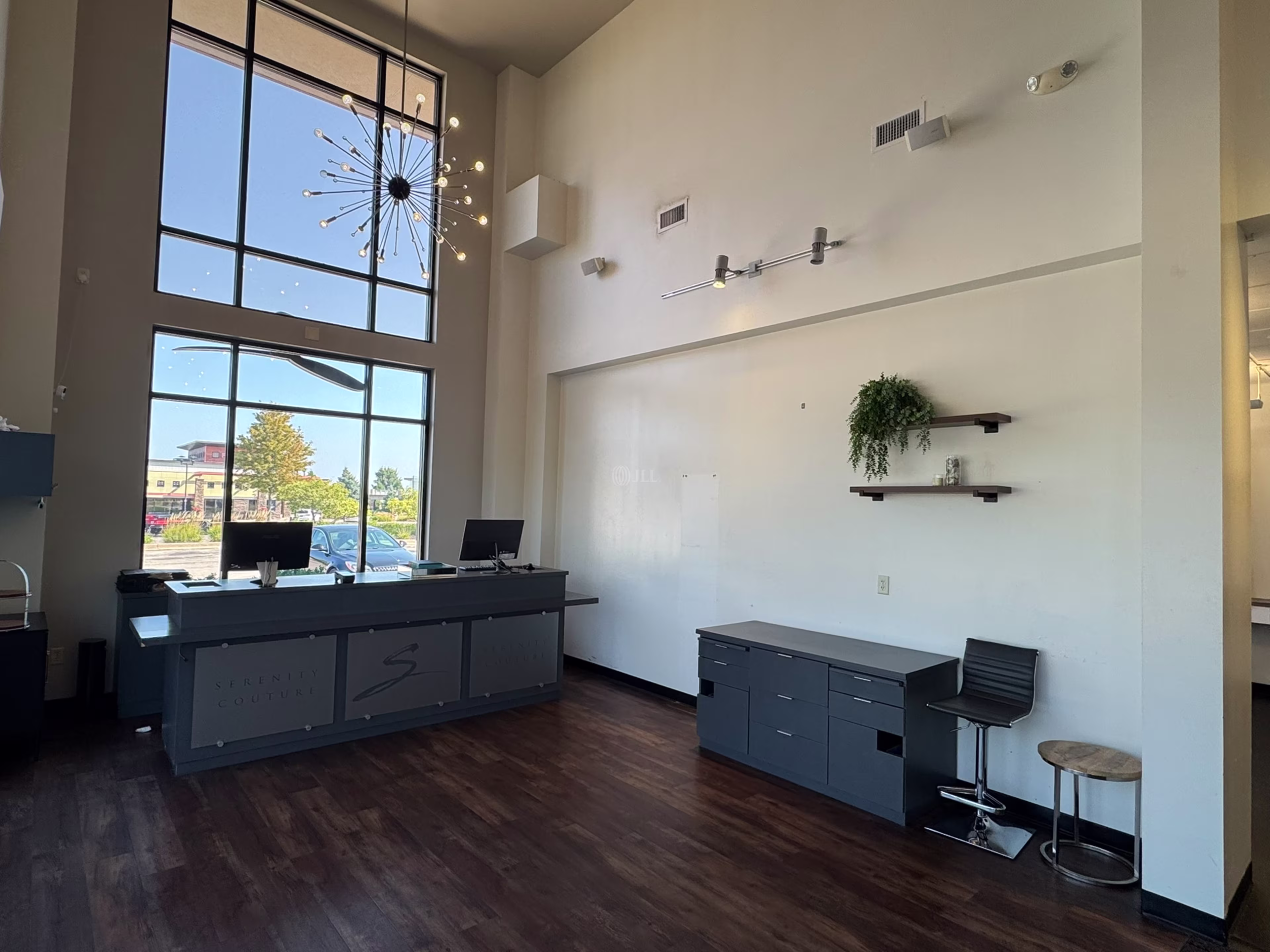 The Hub at West Glen