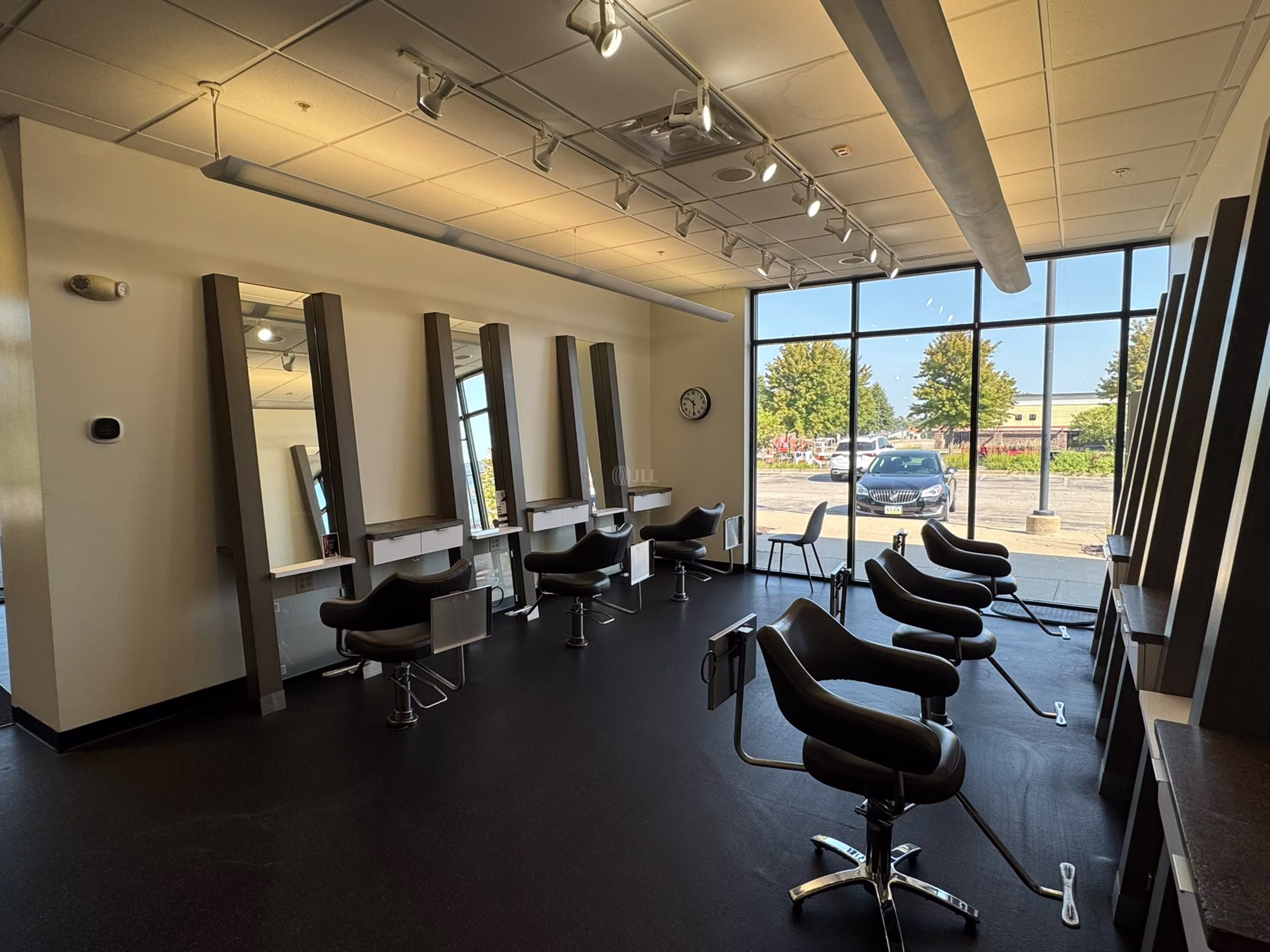 The Hub at West Glen